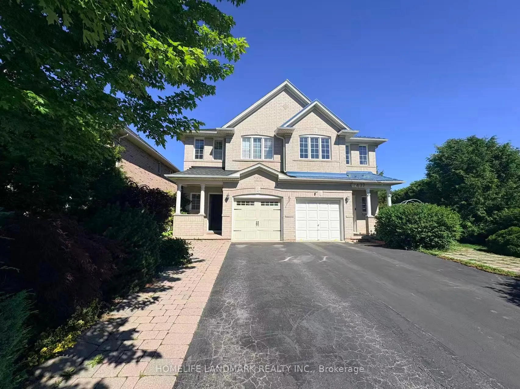 Photo 1 of 1479 Gulledge Trail, Oakville, West Oak Trails — HOMEH