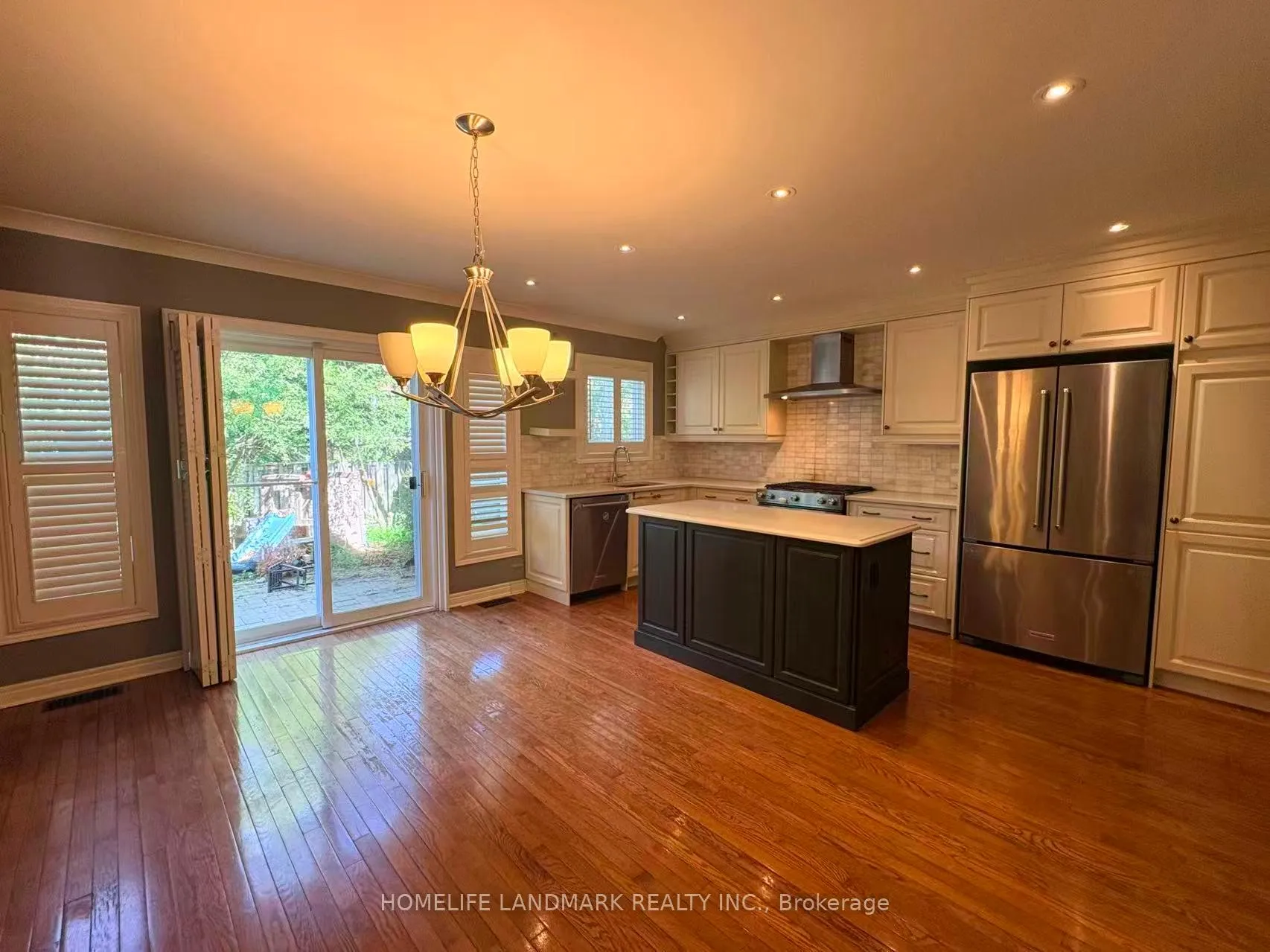 Photo 7 of 1479 Gulledge Trail, Oakville, West Oak Trails — HOMEH