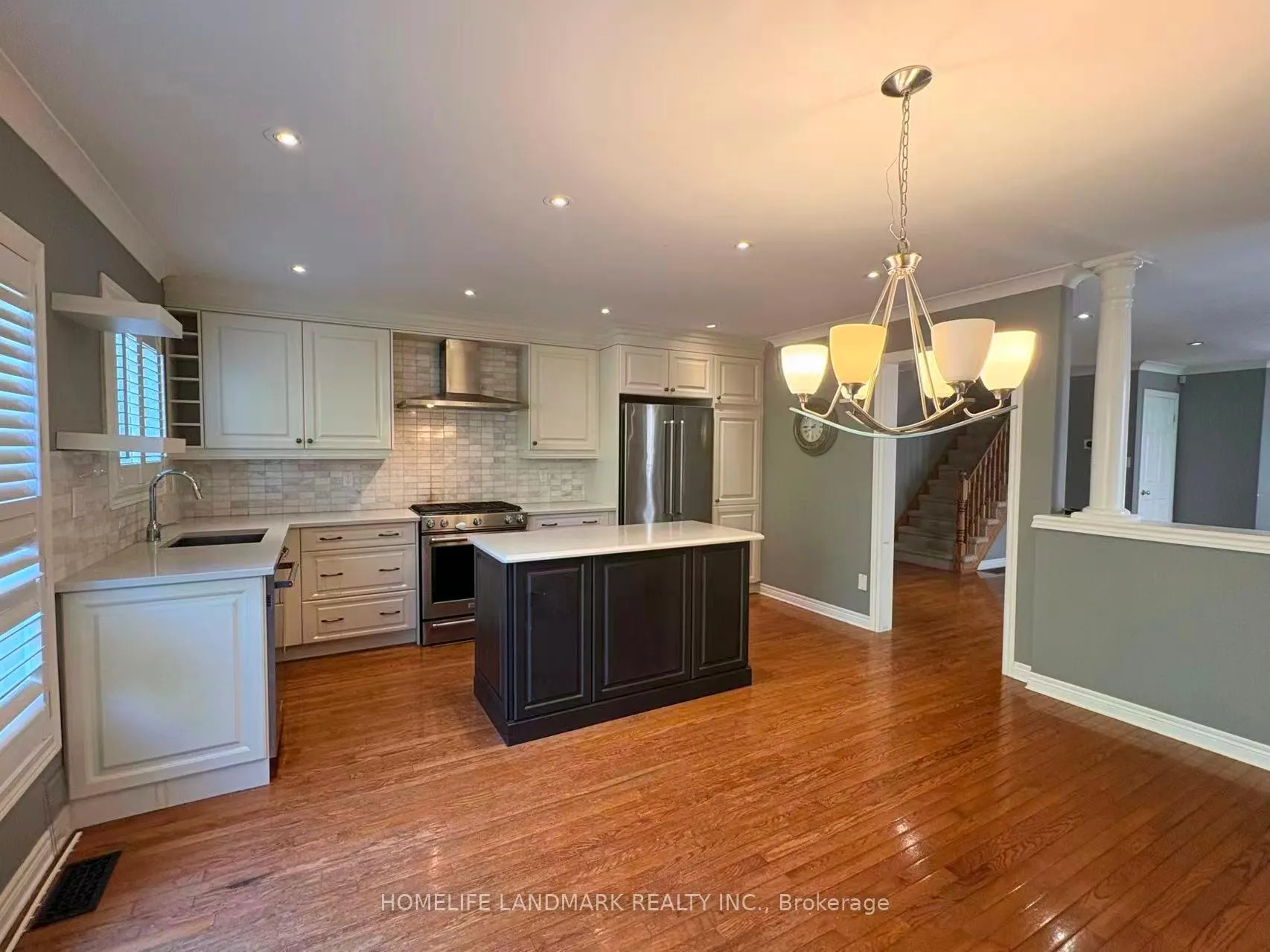 Photo 8 of 1479 Gulledge Trail, Oakville, West Oak Trails — HOMEH