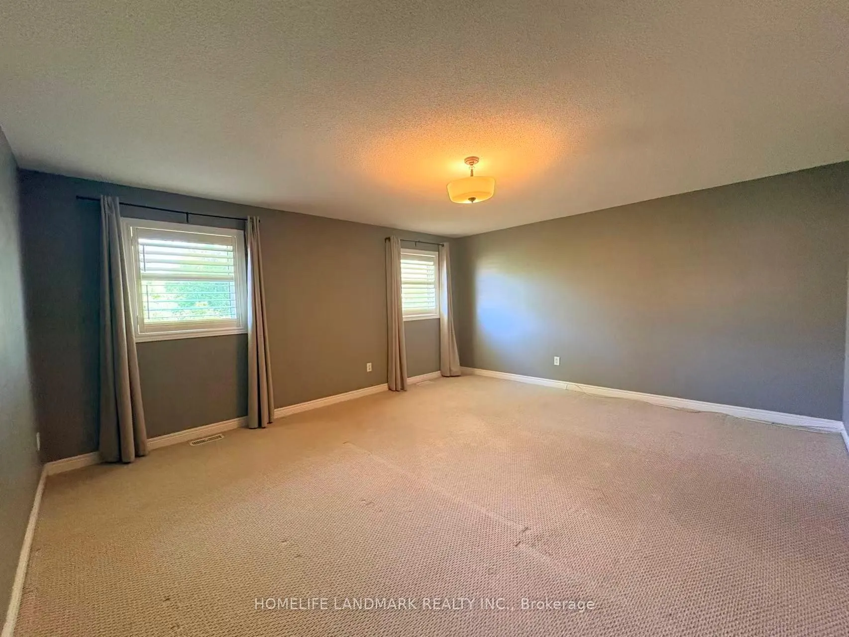 Photo 15 of 1479 Gulledge Trail, Oakville, West Oak Trails — HOMEH