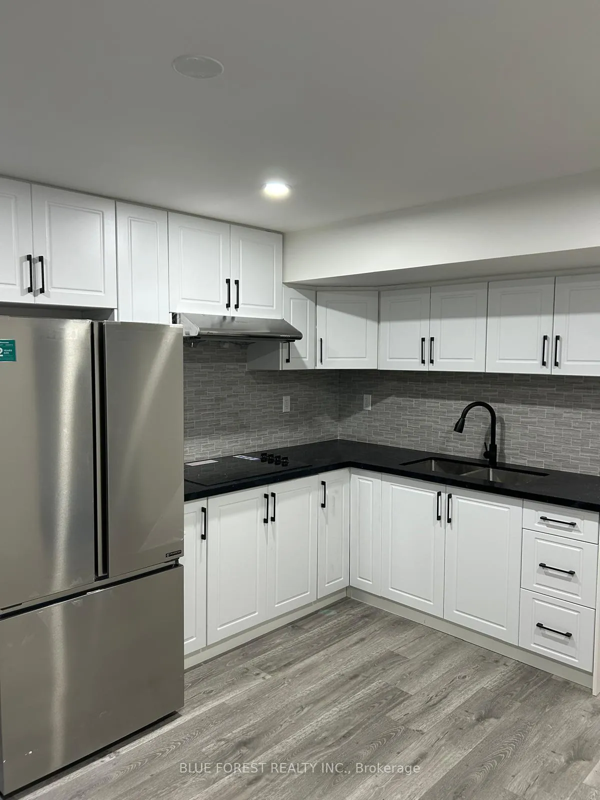 Photo 4 of Unit UNIT A (basement), 167 Forfar Avenue, Kitchener, Heritage Park - Kitchener — HOMEH