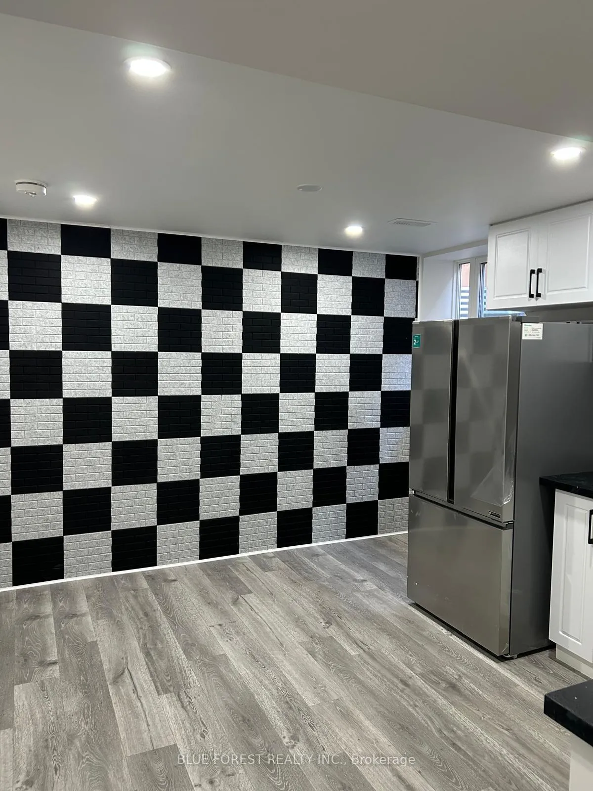Photo 5 of Unit UNIT A (basement), 167 Forfar Avenue, Kitchener, Heritage Park - Kitchener — HOMEH