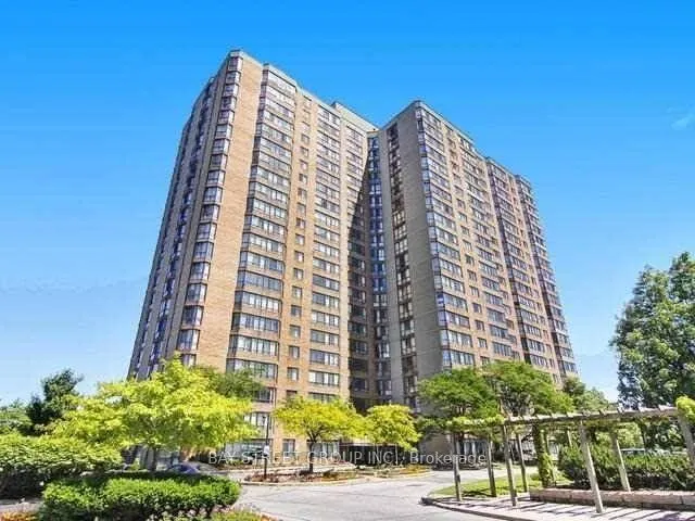 Photo 1 of Unit 1537, 25 Bamburgh Circuit, Scarborough, Steeles — HOMEH