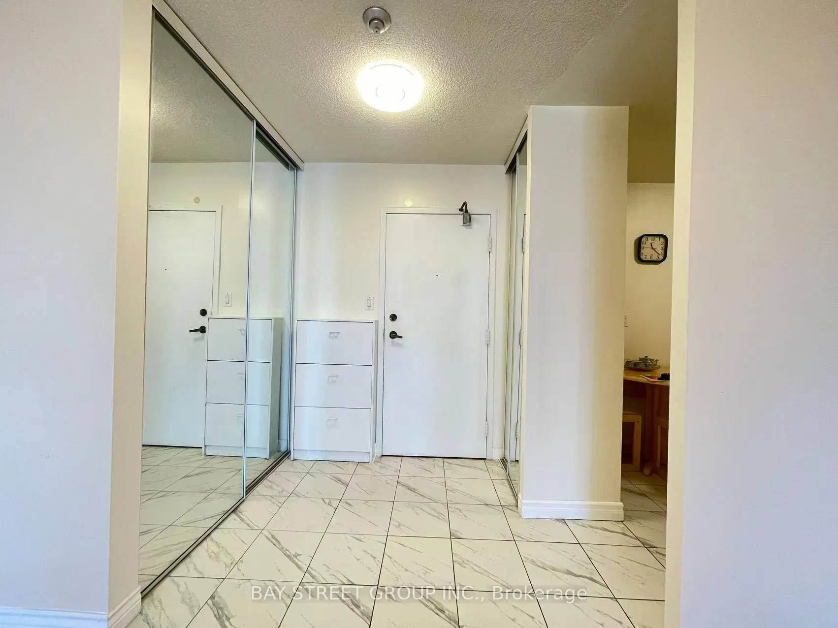 Photo 2 of Unit 1537, 25 Bamburgh Circuit, Scarborough, Steeles — HOMEH