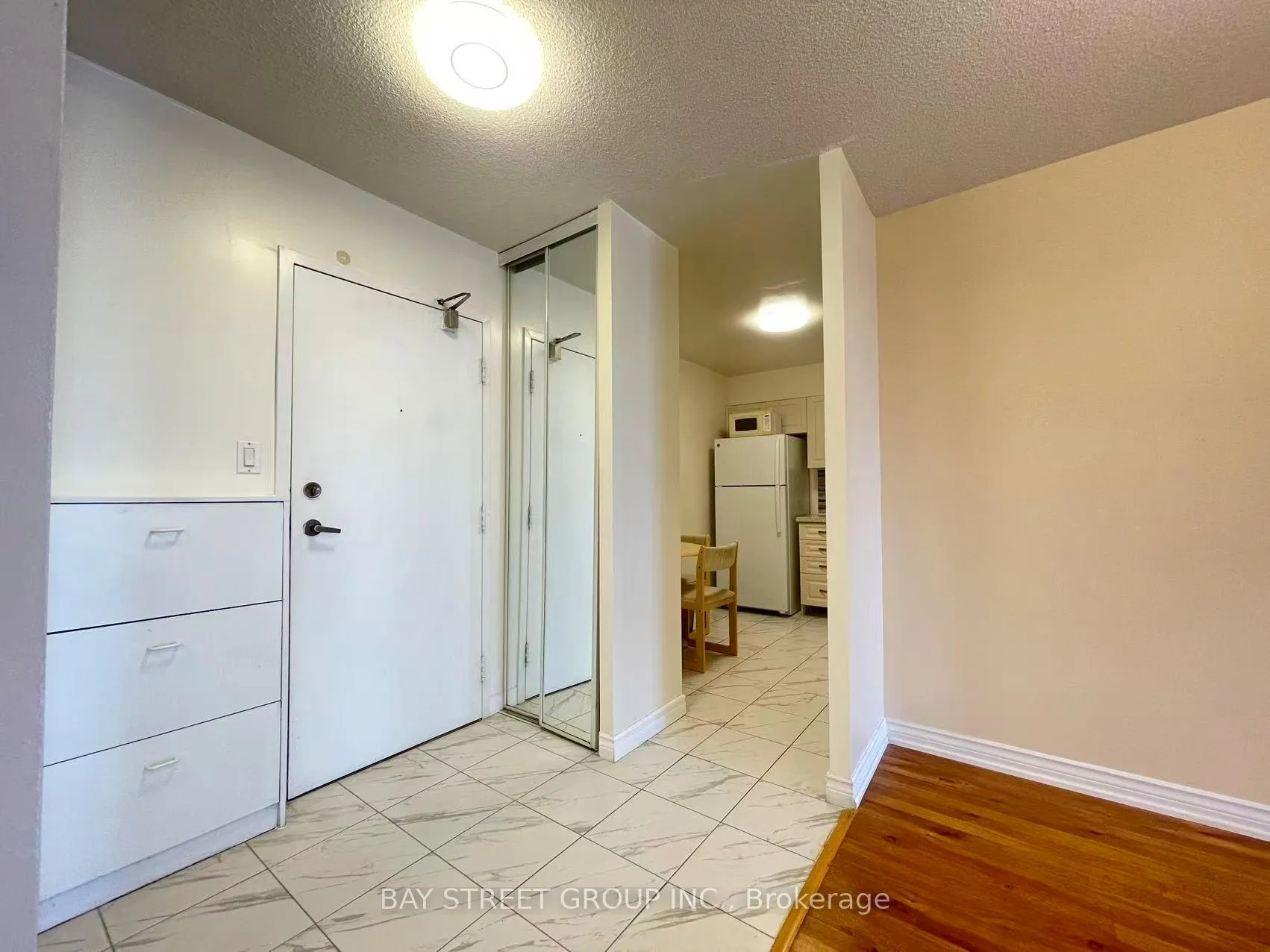 Photo 3 of Unit 1537, 25 Bamburgh Circuit, Scarborough, Steeles — HOMEH