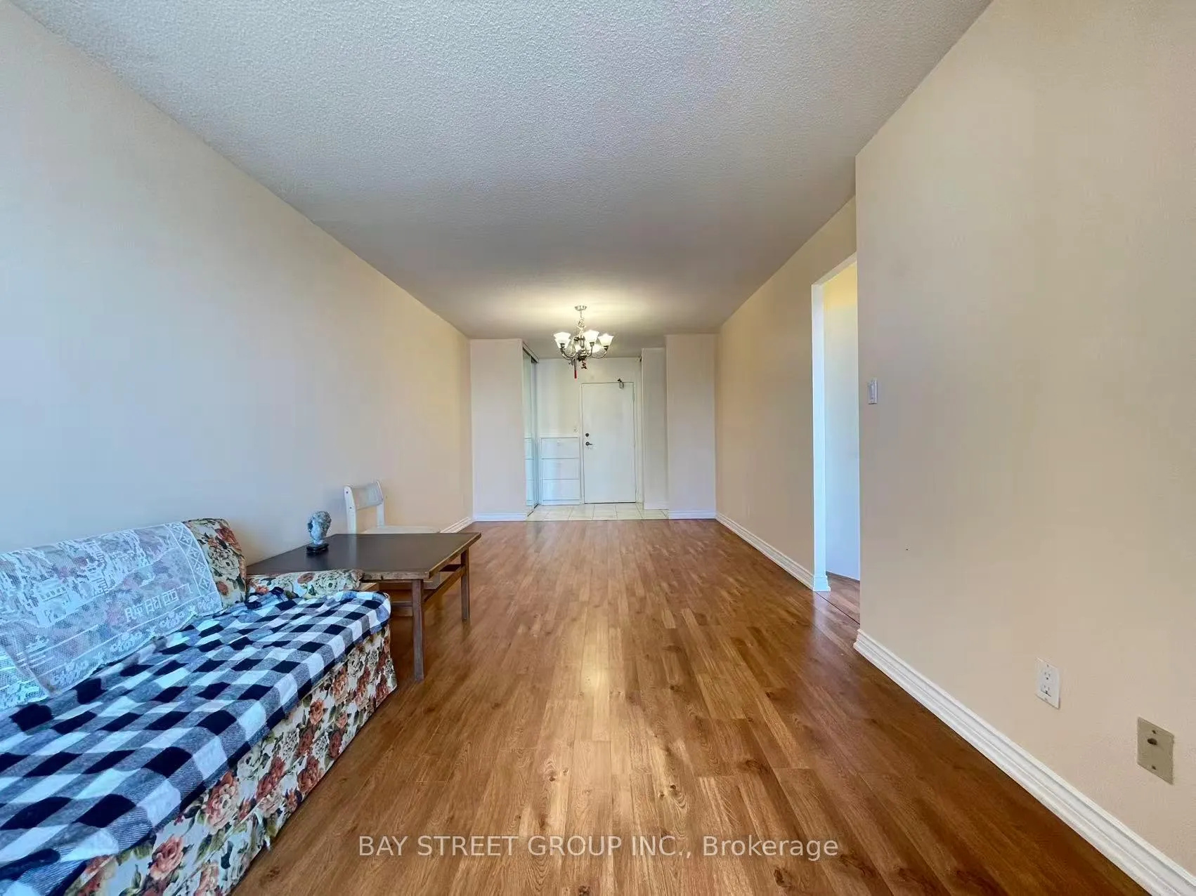 Photo 7 of Unit 1537, 25 Bamburgh Circuit, Scarborough, Steeles — HOMEH
