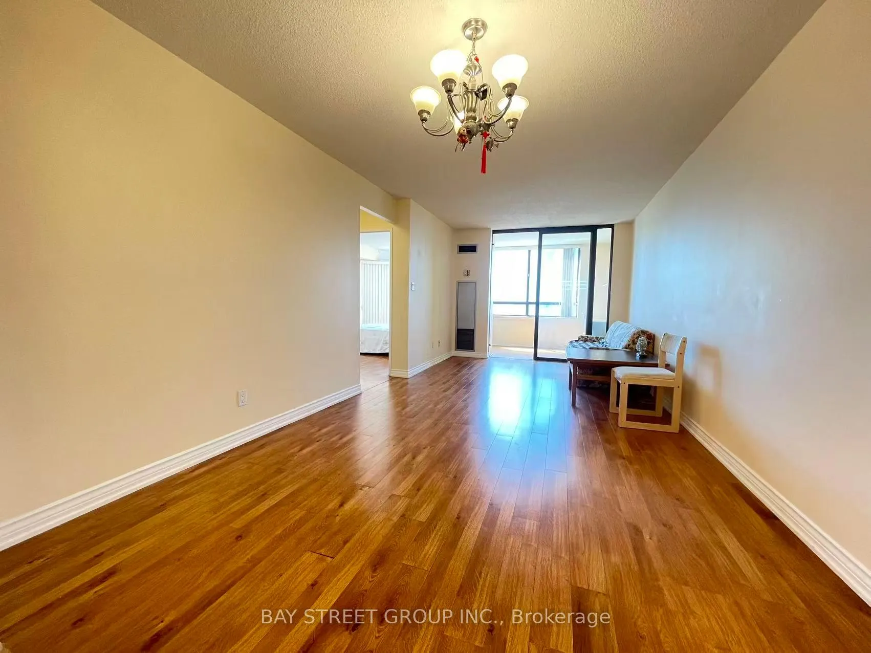 Photo 8 of Unit 1537, 25 Bamburgh Circuit, Scarborough, Steeles — HOMEH
