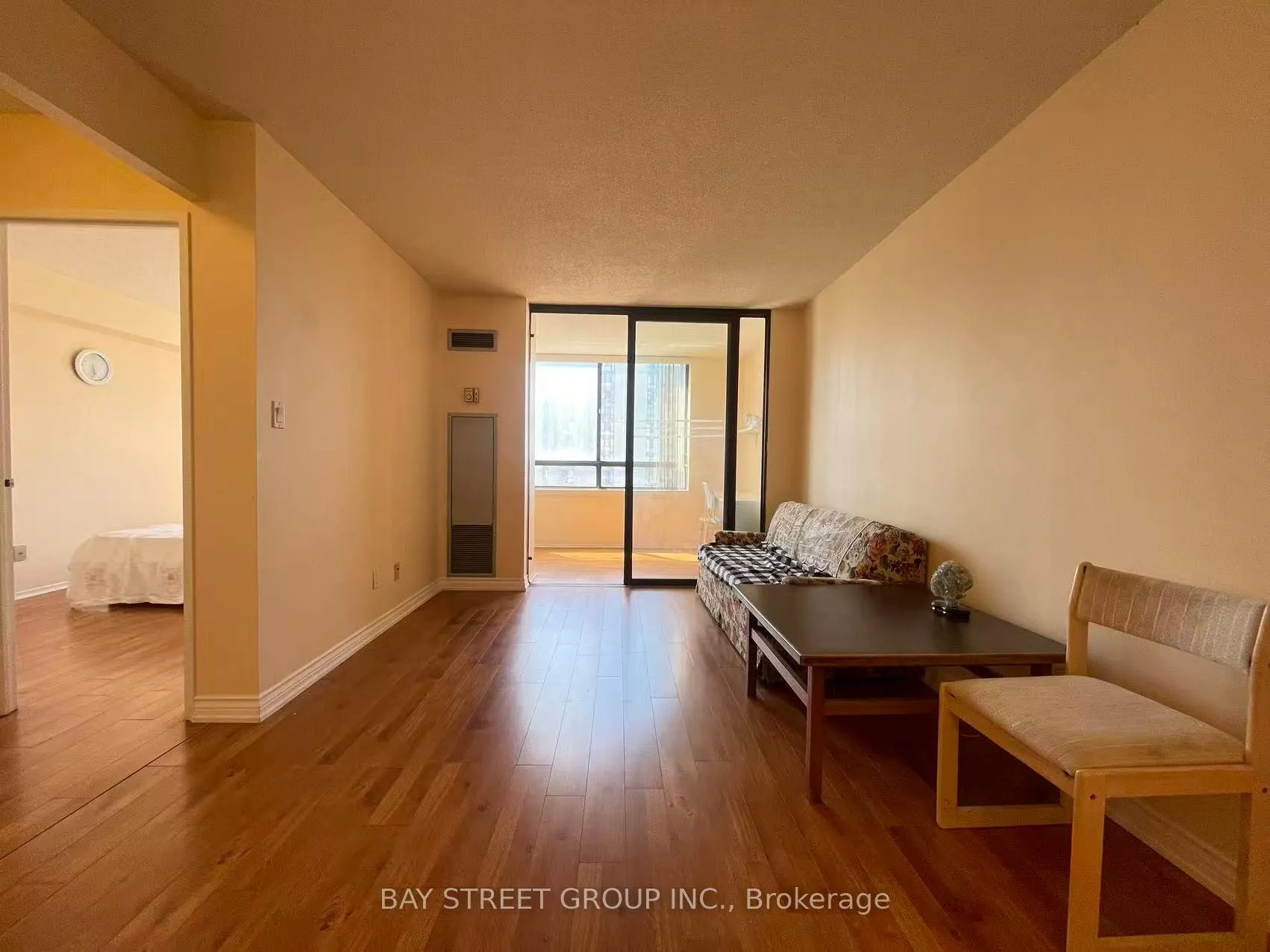 Photo 9 of Unit 1537, 25 Bamburgh Circuit, Scarborough, Steeles — HOMEH