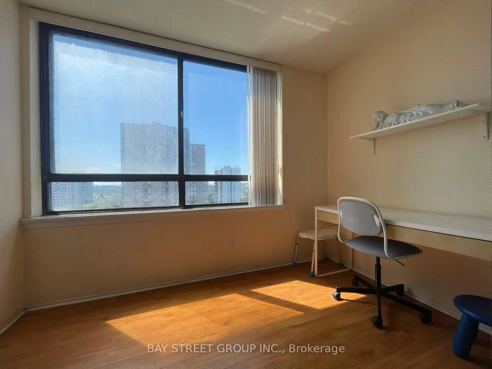 Photo 10 of Unit 1537, 25 Bamburgh Circuit, Scarborough, Steeles — HOMEH