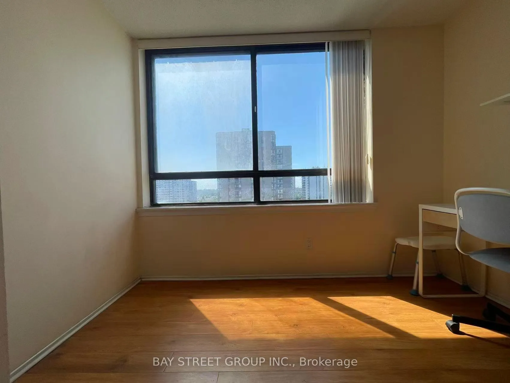 Photo 11 of Unit 1537, 25 Bamburgh Circuit, Scarborough, Steeles — HOMEH