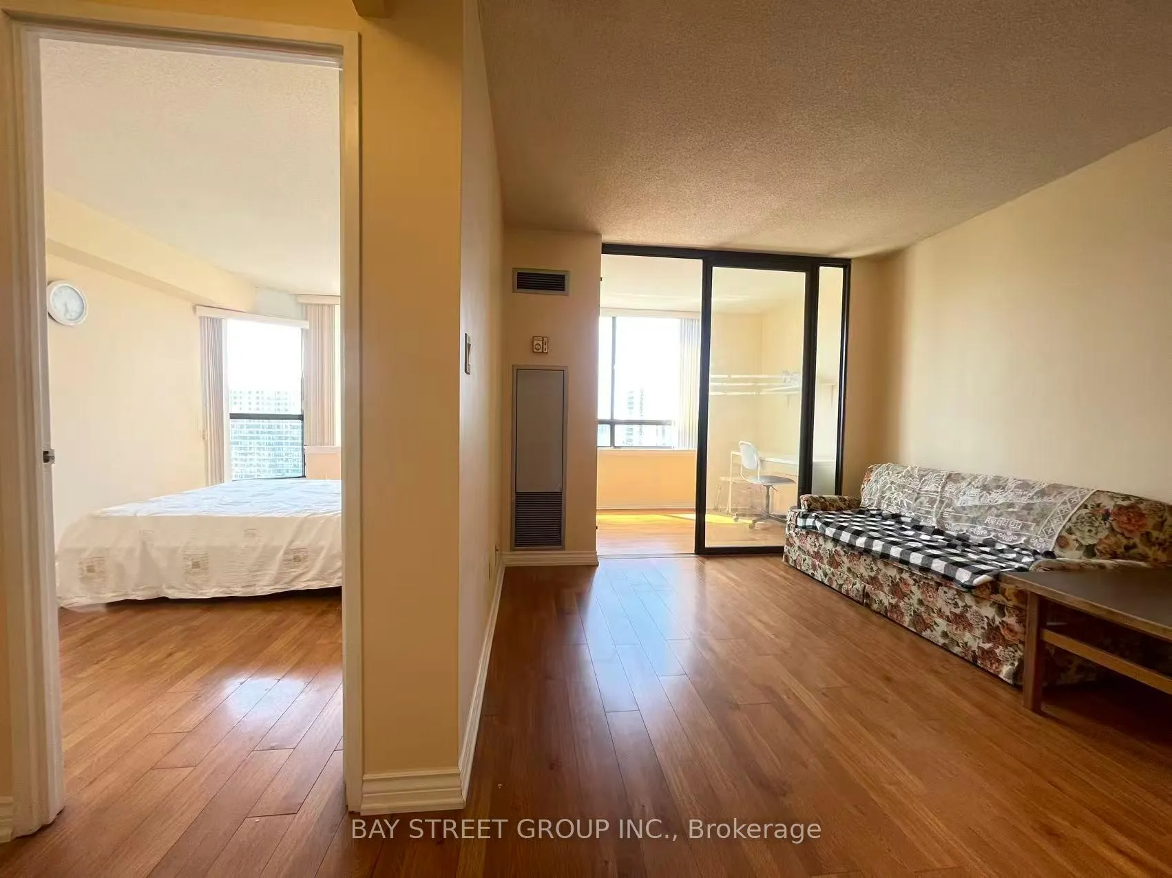 Photo 12 of Unit 1537, 25 Bamburgh Circuit, Scarborough, Steeles — HOMEH