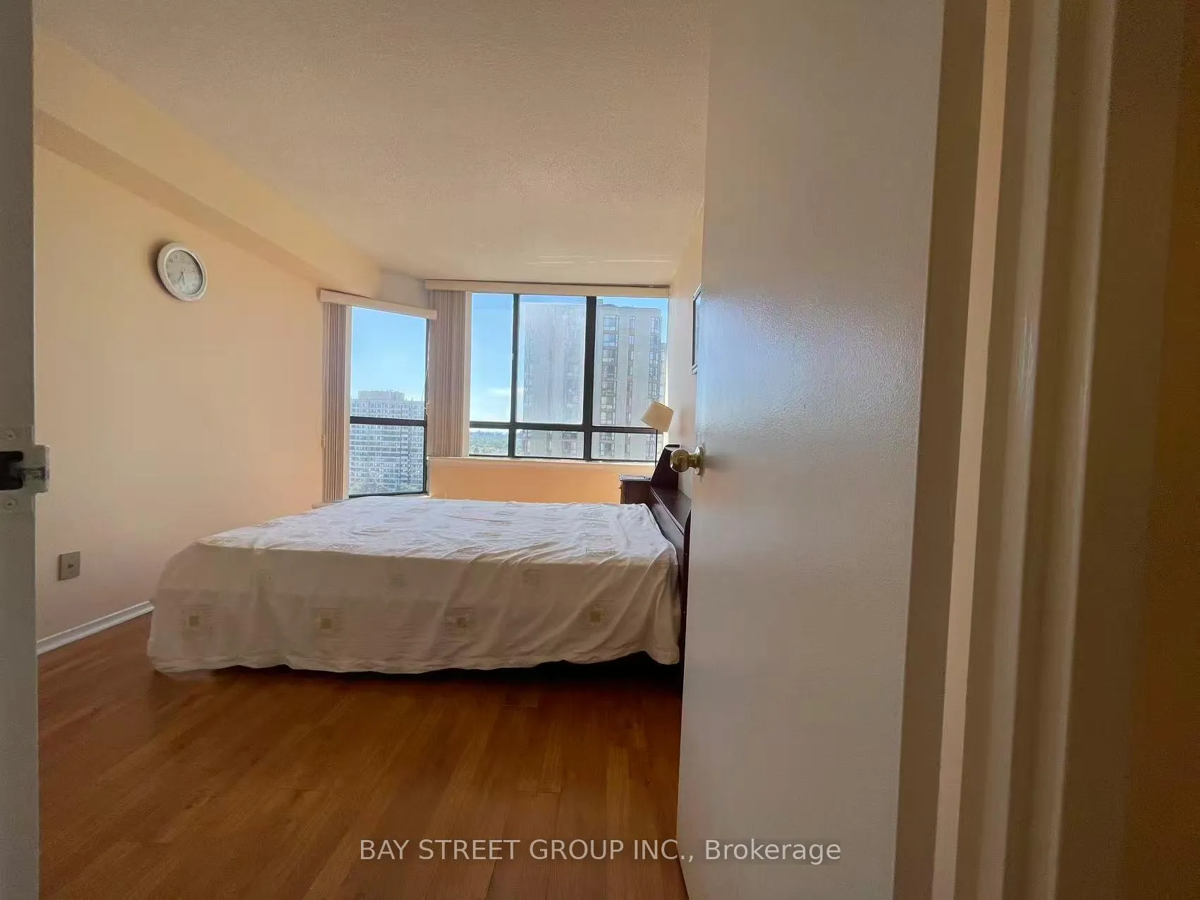 Photo 13 of Unit 1537, 25 Bamburgh Circuit, Scarborough, Steeles — HOMEH