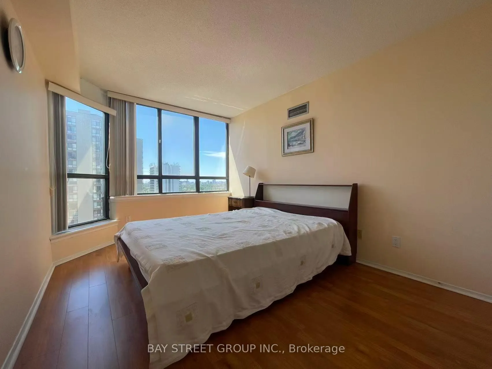 Photo 14 of Unit 1537, 25 Bamburgh Circuit, Scarborough, Steeles — HOMEH