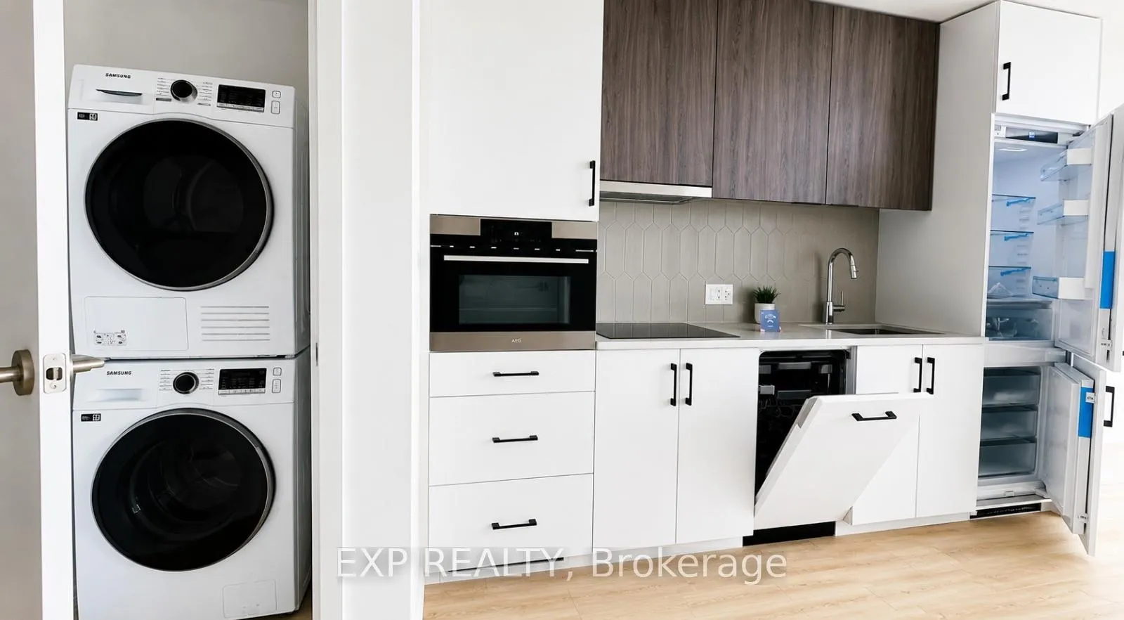 Photo 5 of Unit 1210, 741 King Street W, Kitchener, KW Hospital — HOMEH
