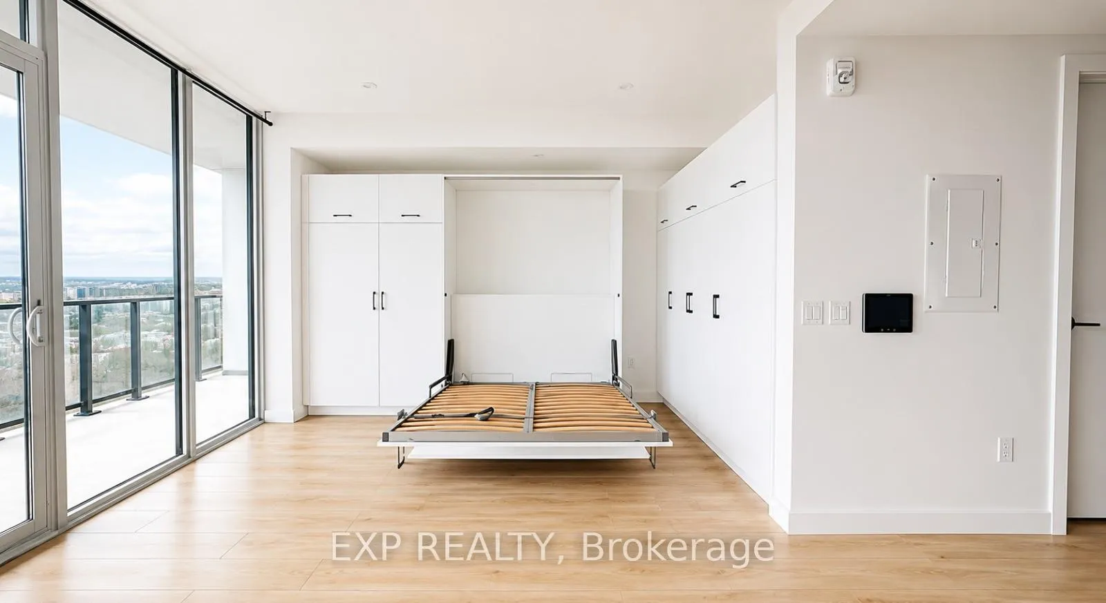 Photo 9 of Unit 1210, 741 King Street W, Kitchener, KW Hospital — HOMEH