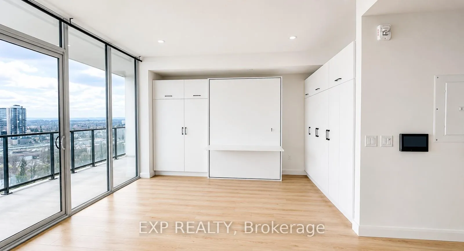 Photo 10 of Unit 1210, 741 King Street W, Kitchener, KW Hospital — HOMEH