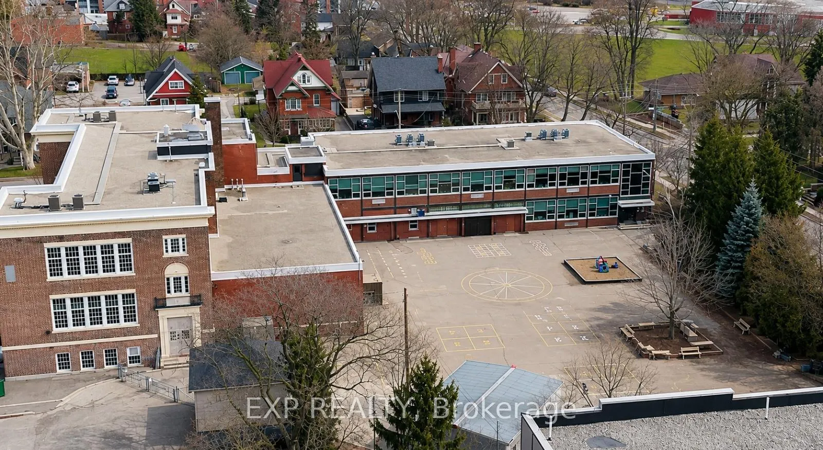 Photo 11 of Unit 1210, 741 King Street W, Kitchener, KW Hospital — HOMEH