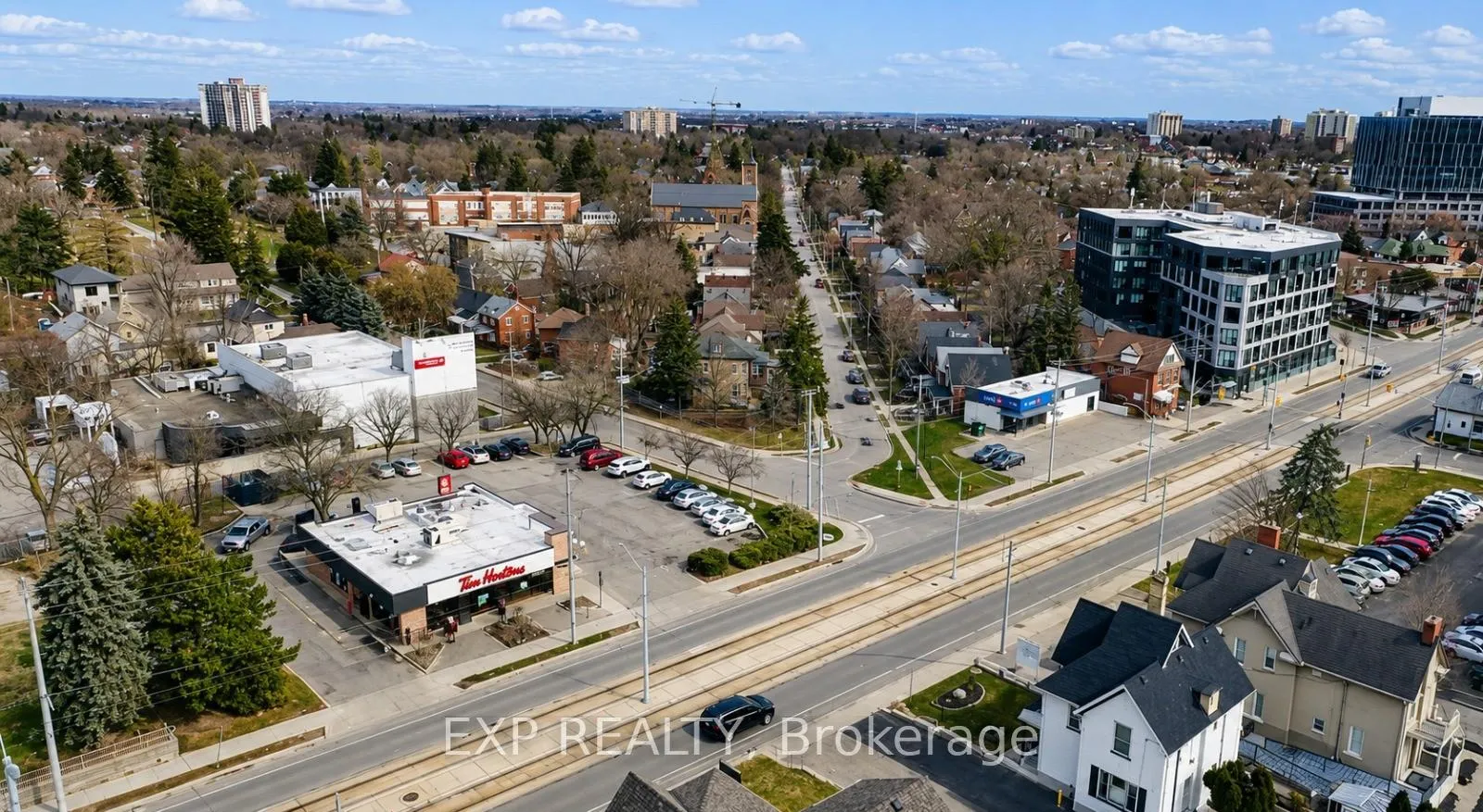 Photo 13 of Unit 1210, 741 King Street W, Kitchener, KW Hospital — HOMEH