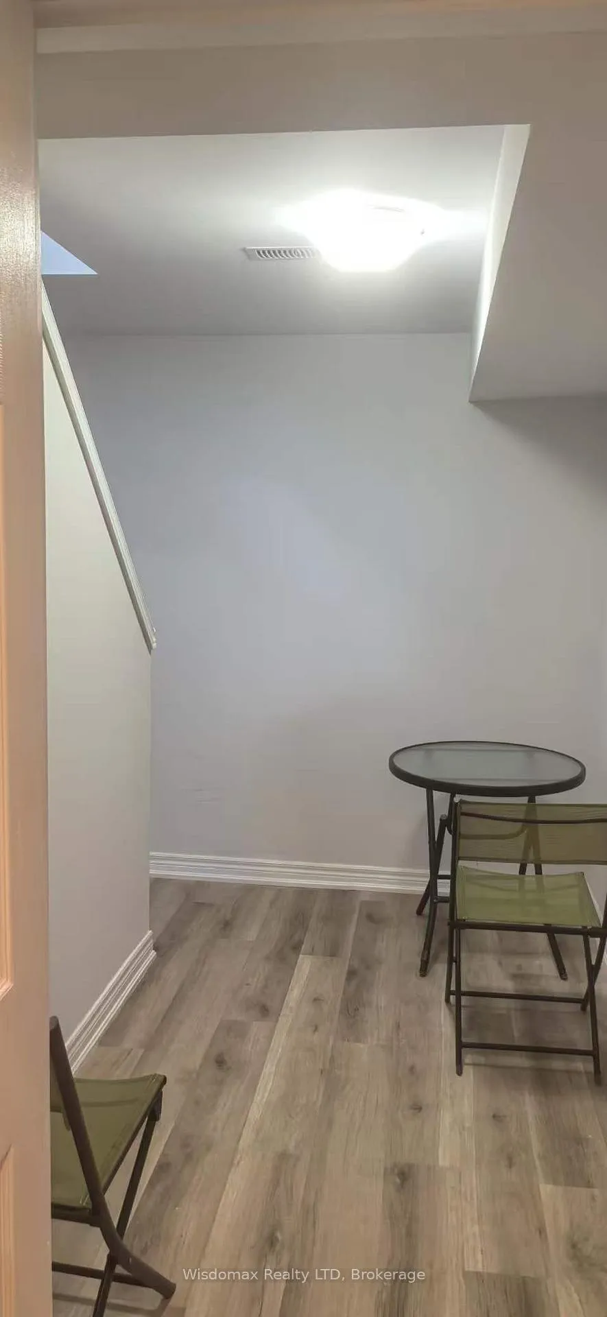 Photo 3 of Unit basement unit, 8429 Kelsey Crescent, Niagara Falls, Forestview — HOMEH