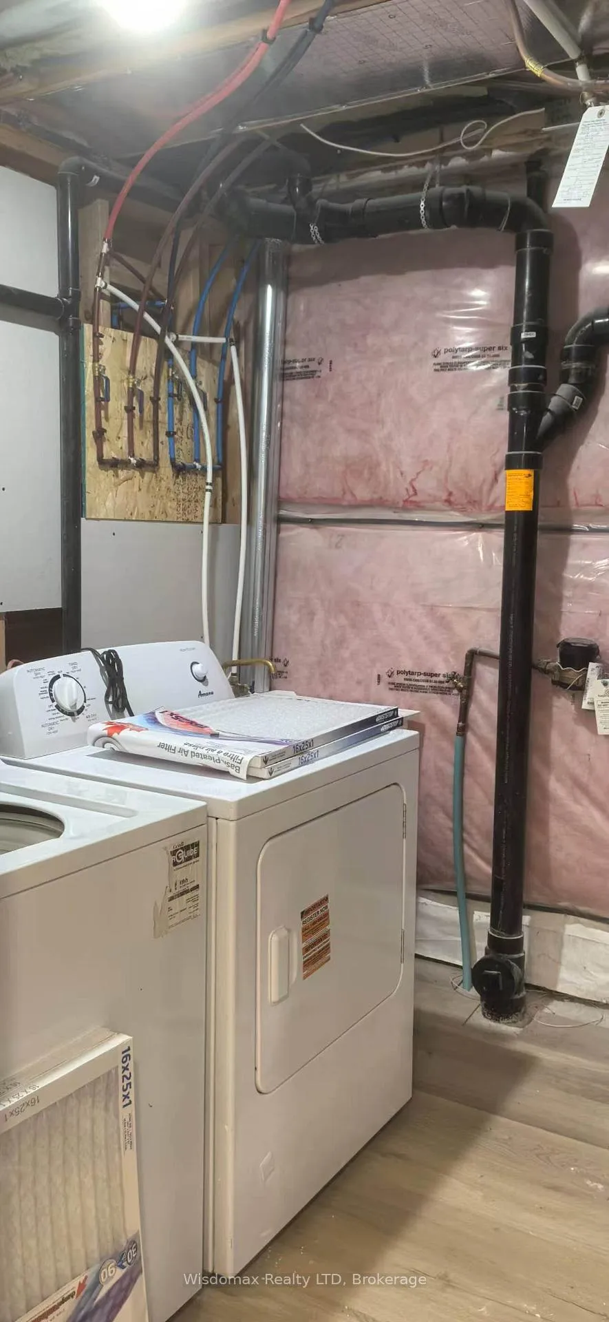 Photo 7 of Unit basement unit, 8429 Kelsey Crescent, Niagara Falls, Forestview — HOMEH