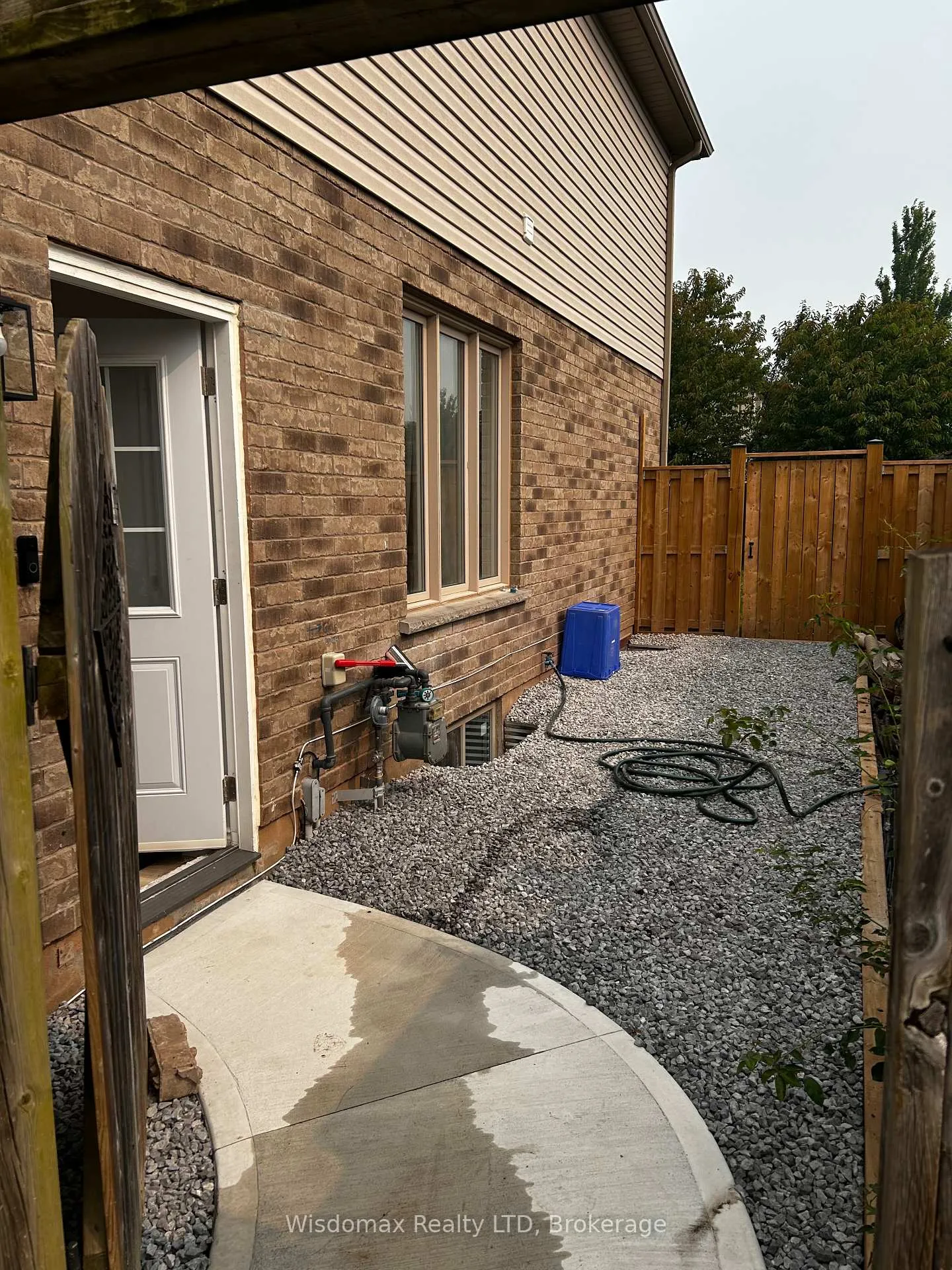Photo 9 of Unit basement unit, 8429 Kelsey Crescent, Niagara Falls, Forestview — HOMEH
