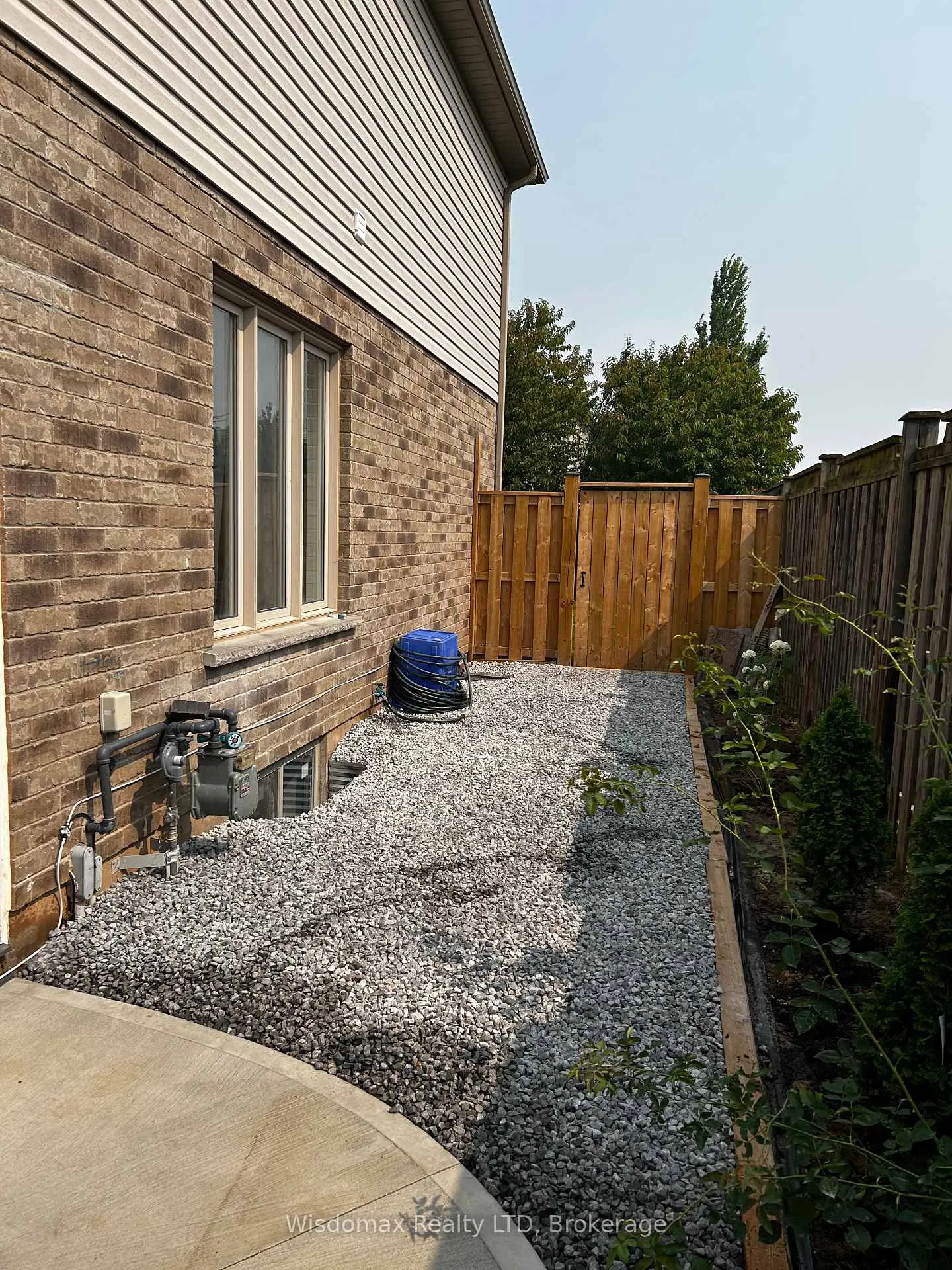 Photo 11 of Unit basement unit, 8429 Kelsey Crescent, Niagara Falls, Forestview — HOMEH