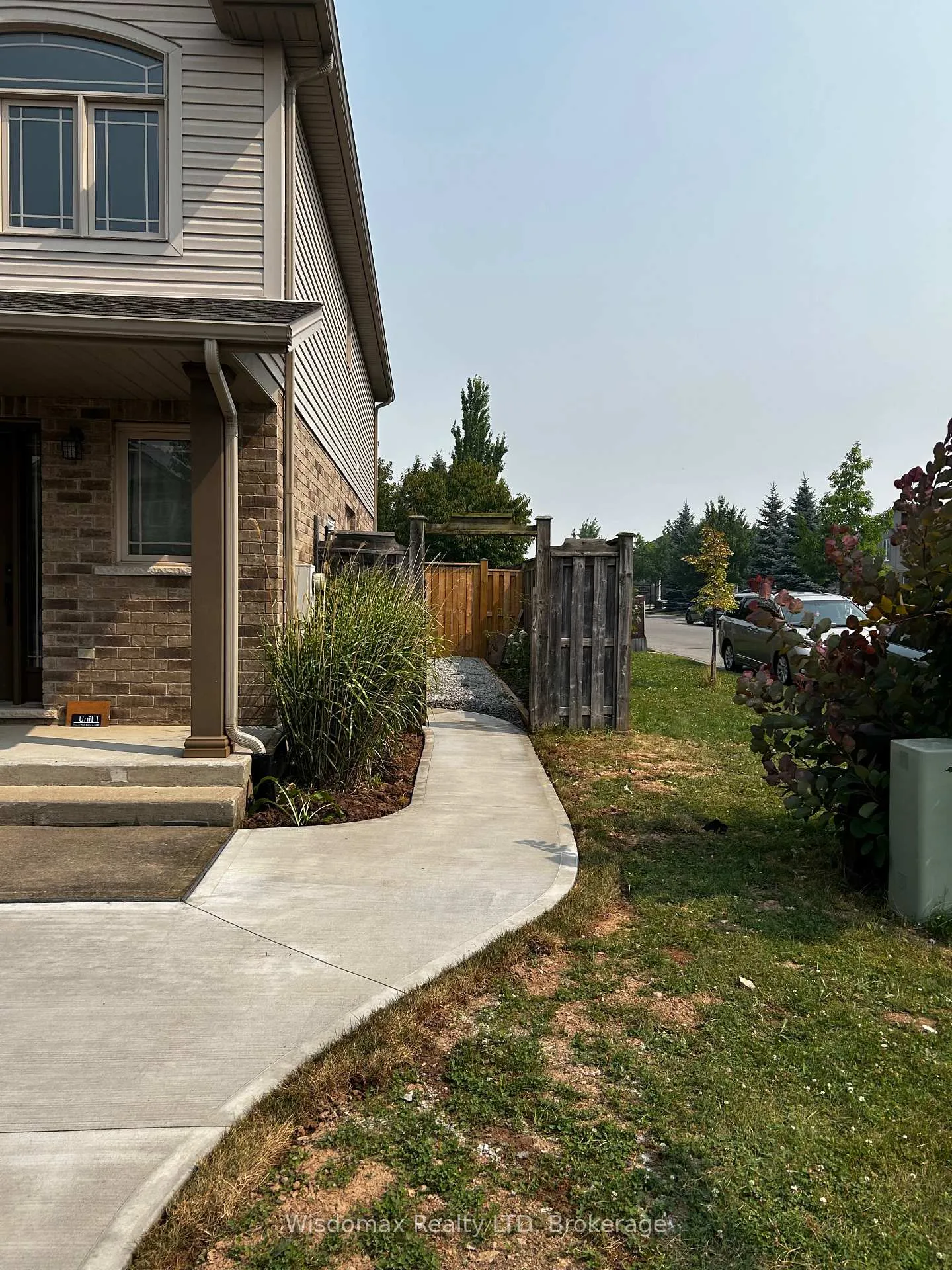 Photo 13 of Unit basement unit, 8429 Kelsey Crescent, Niagara Falls, Forestview — HOMEH