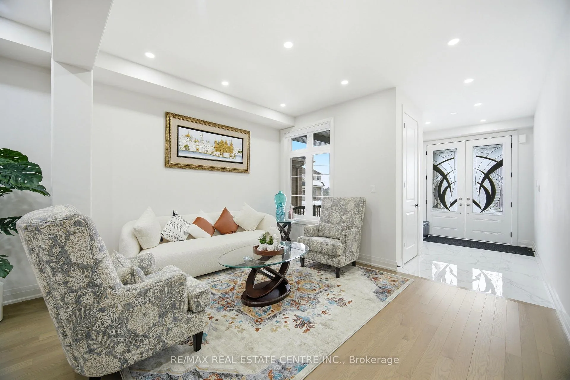 Photo 4 of 112 Bluebird Boulevard, Adjala-Tosorontio, Colgan — HOMEH