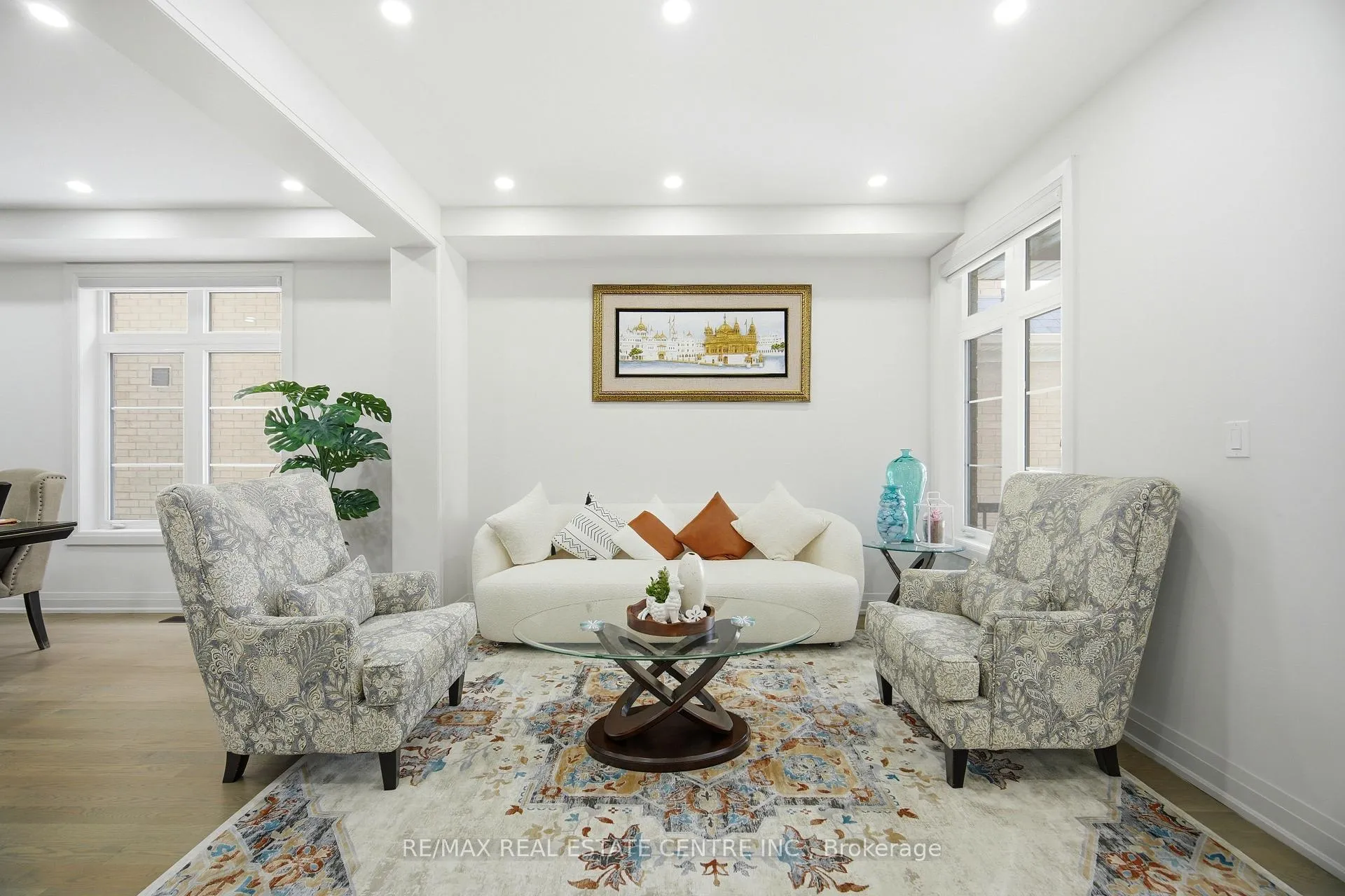 Photo 5 of 112 Bluebird Boulevard, Adjala-Tosorontio, Colgan — HOMEH