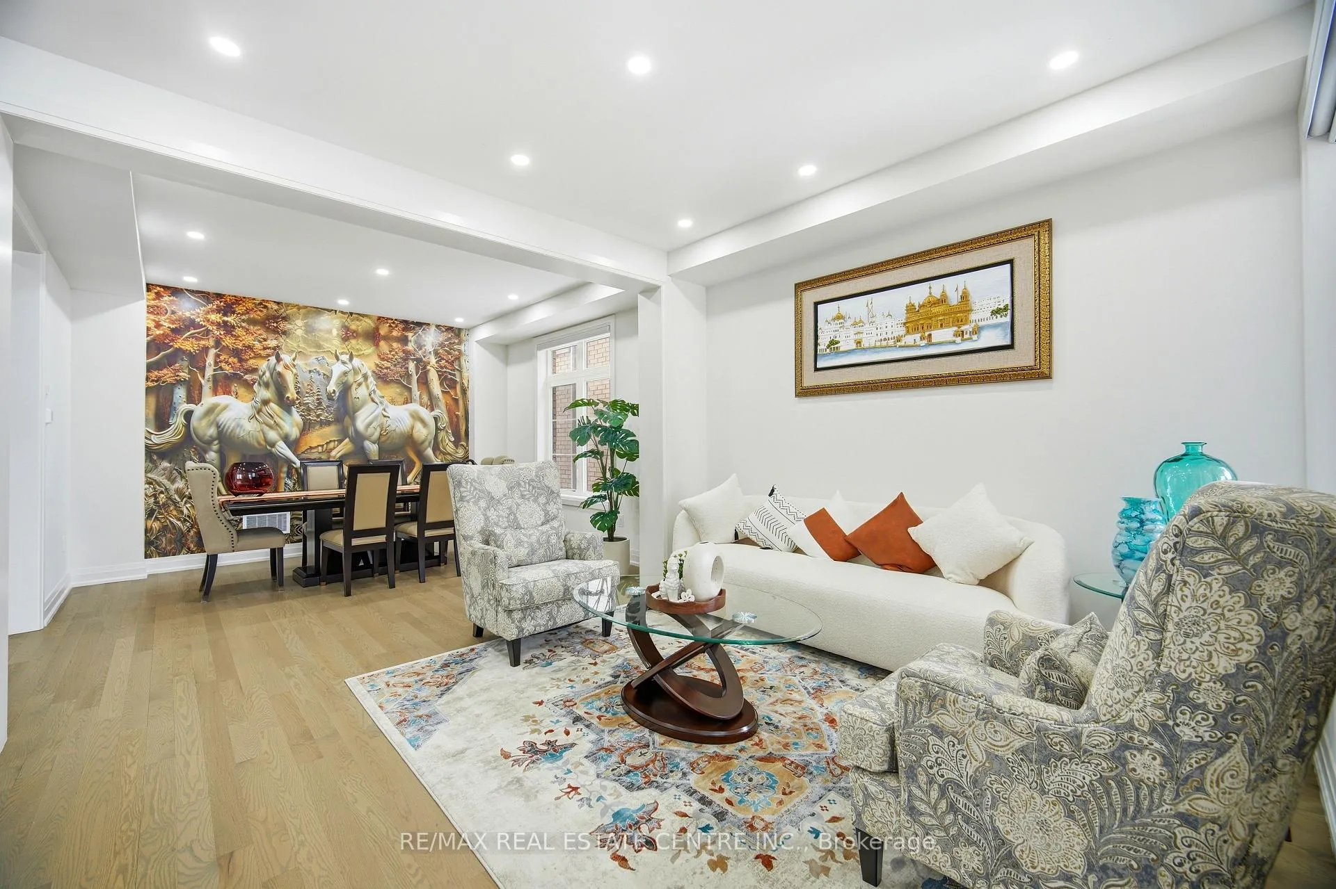 Photo 6 of 112 Bluebird Boulevard, Adjala-Tosorontio, Colgan — HOMEH