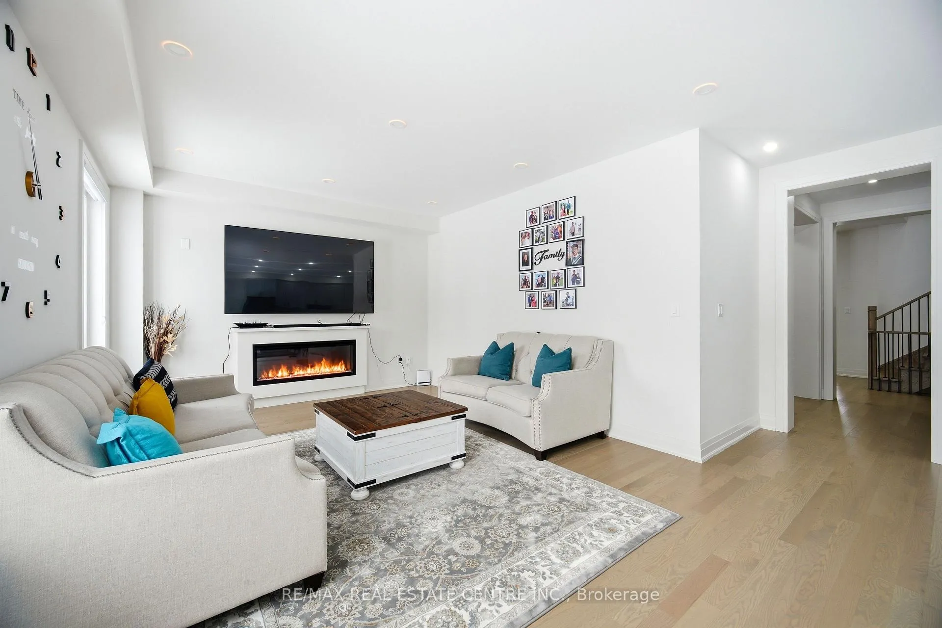Photo 18 of 112 Bluebird Boulevard, Adjala-Tosorontio, Colgan — HOMEH