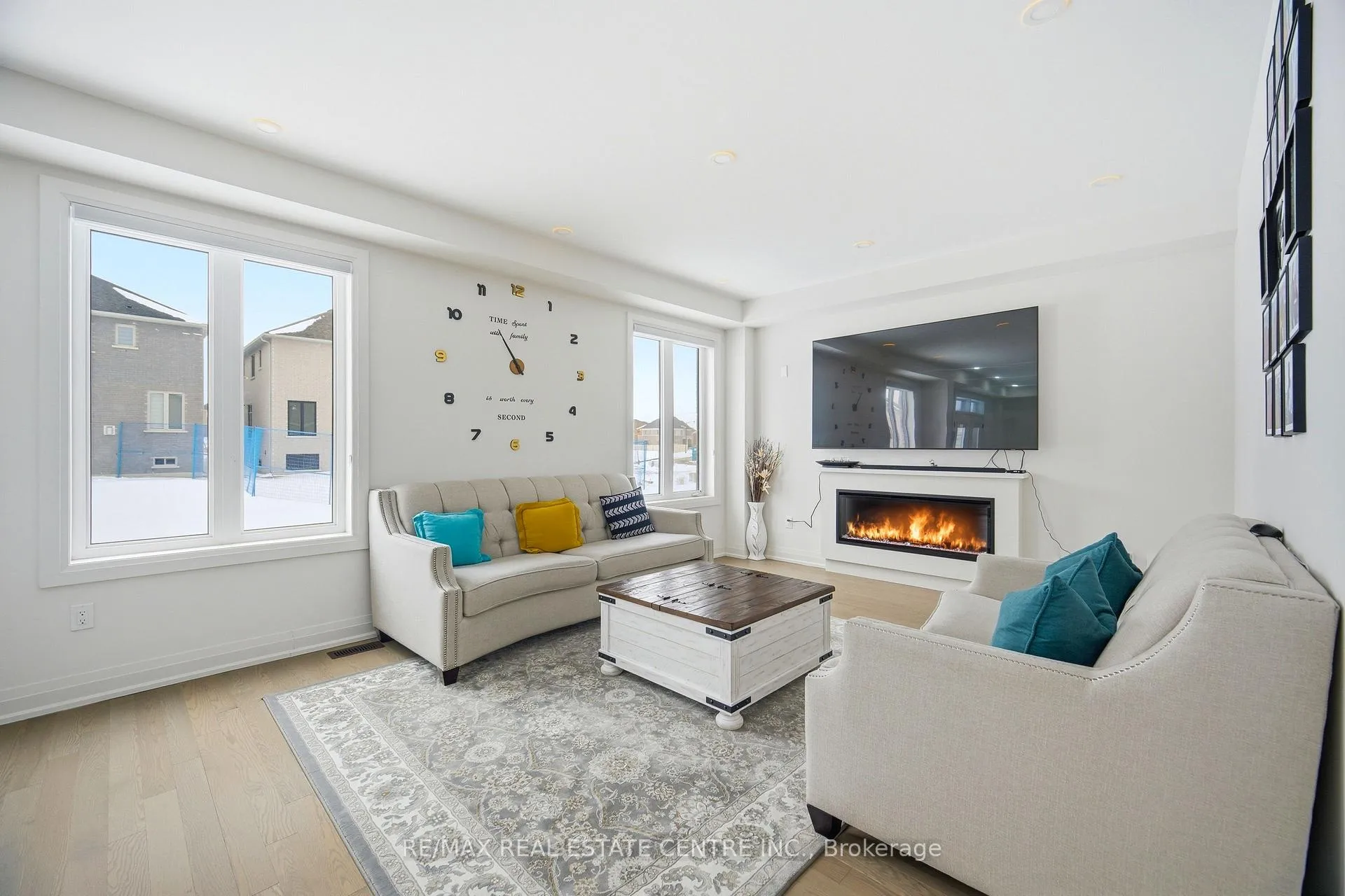 Photo 20 of 112 Bluebird Boulevard, Adjala-Tosorontio, Colgan — HOMEH