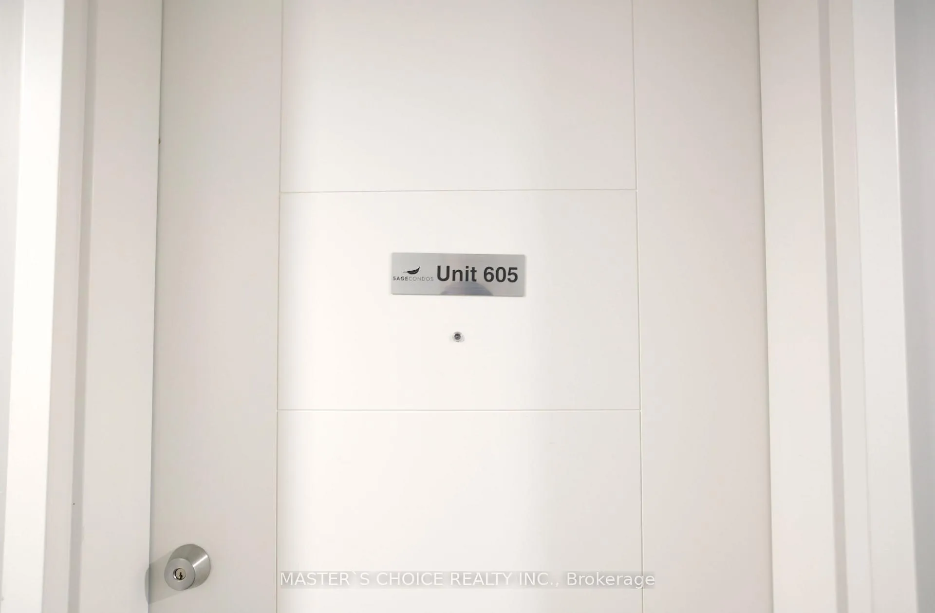 Photo 3 of Unit 605, 308 Lester Street E, Waterloo, Beechwood/University — HOMEH