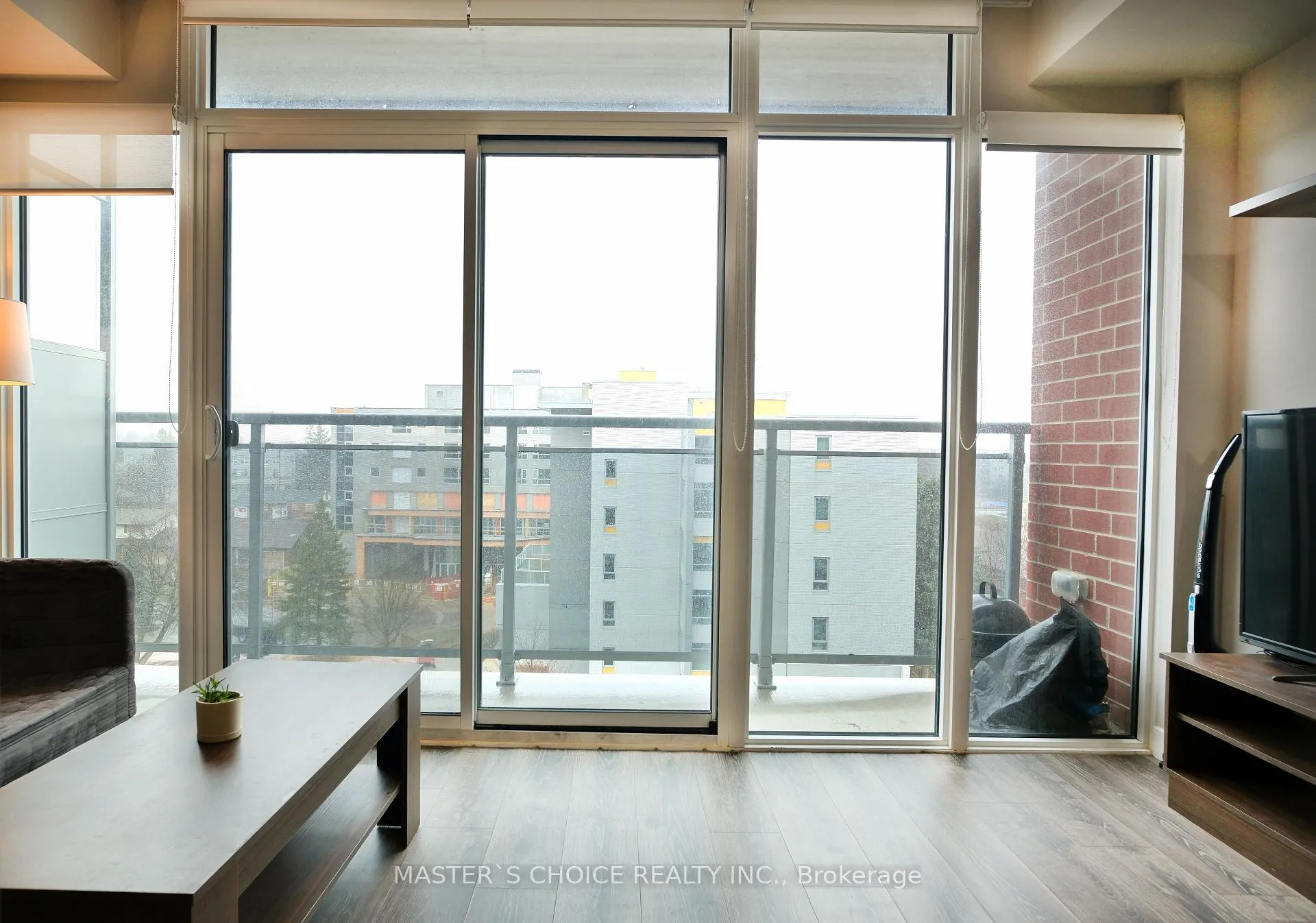 Photo 7 of Unit 605, 308 Lester Street E, Waterloo, Beechwood/University — HOMEH