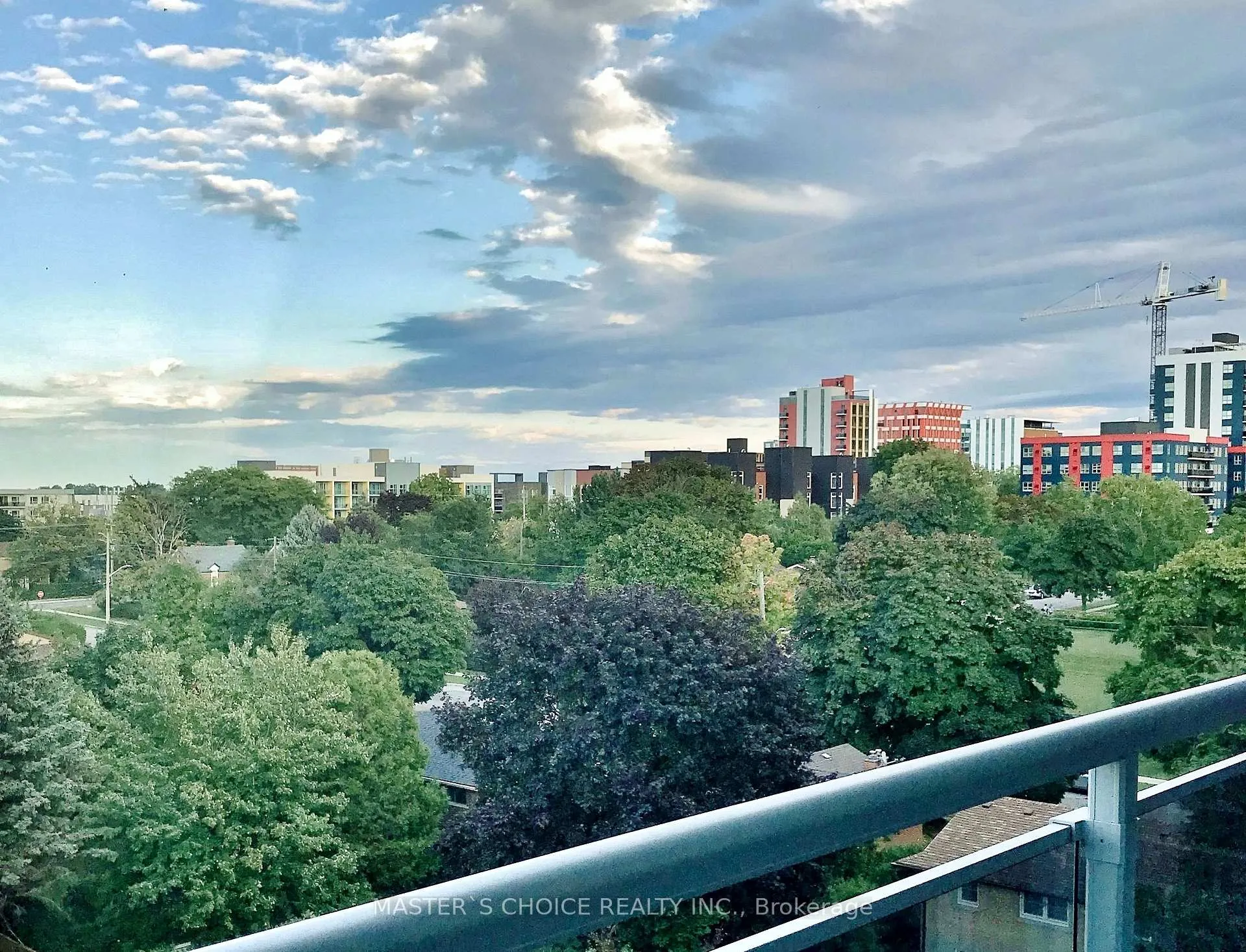 Photo 8 of Unit 605, 308 Lester Street E, Waterloo, Beechwood/University — HOMEH