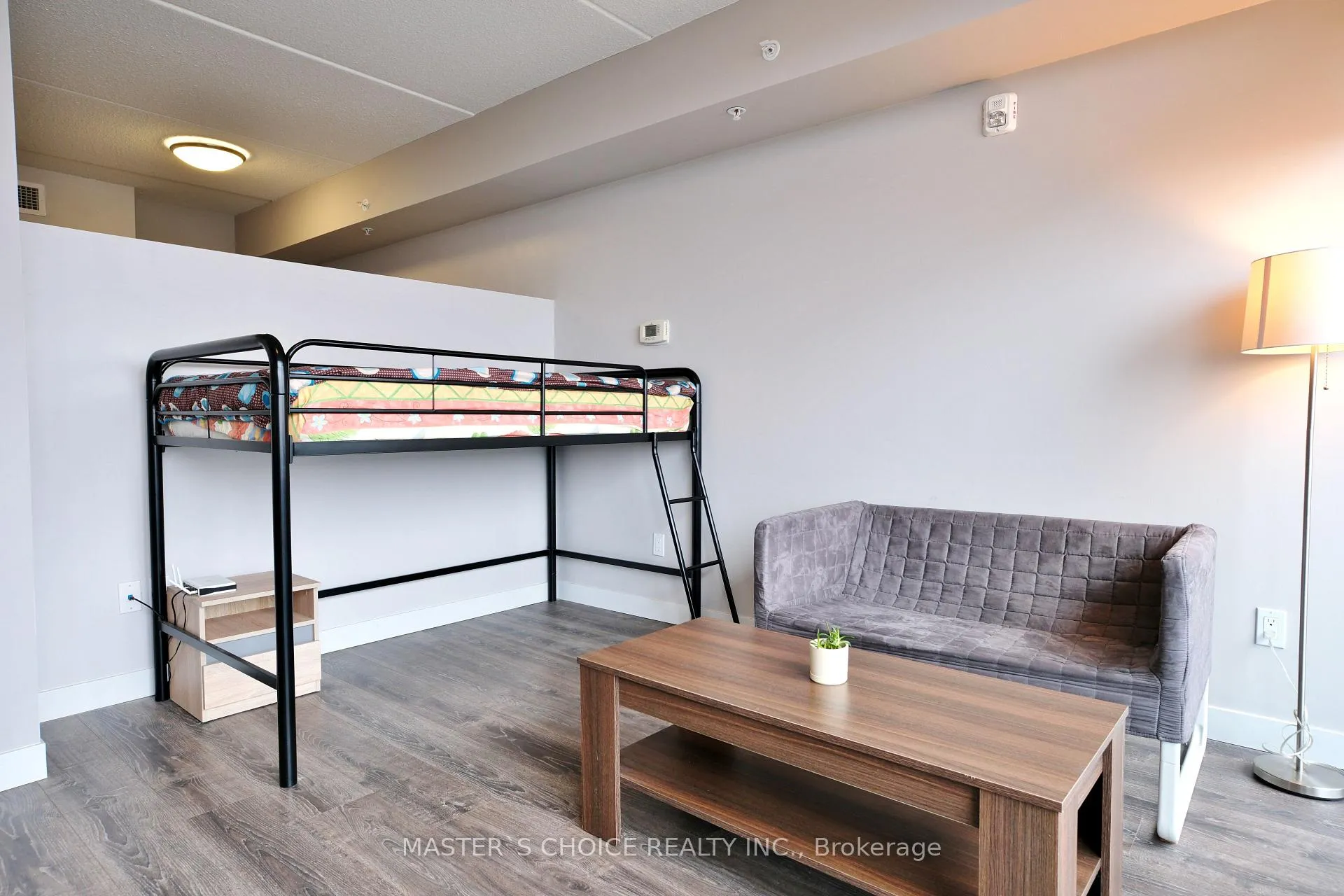 Photo 11 of Unit 605, 308 Lester Street E, Waterloo, Beechwood/University — HOMEH