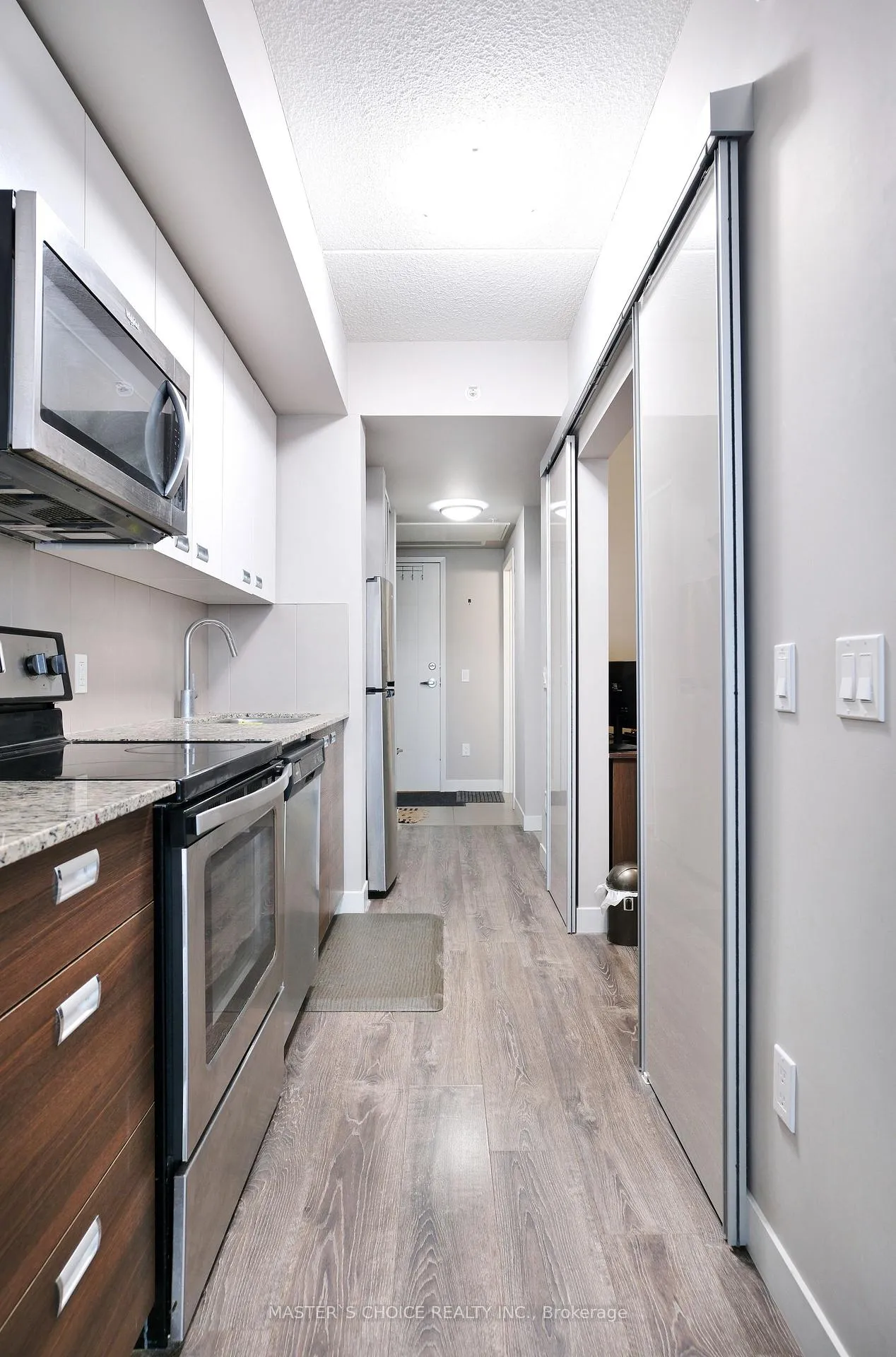 Photo 13 of Unit 605, 308 Lester Street E, Waterloo, Beechwood/University — HOMEH