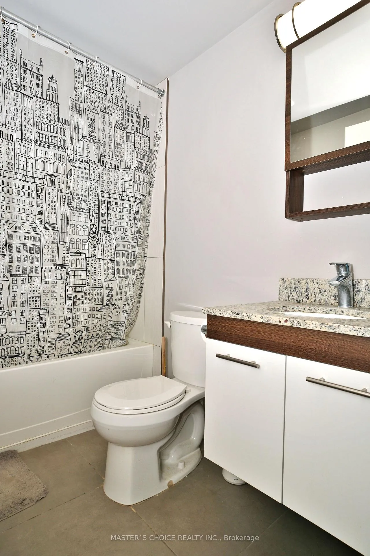 Photo 17 of Unit 605, 308 Lester Street E, Waterloo, Beechwood/University — HOMEH