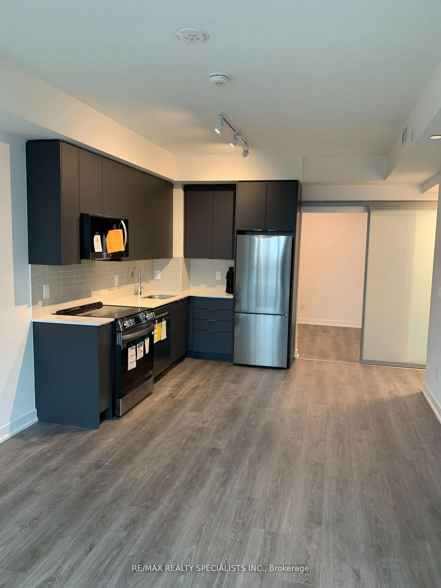 Photo 2 of Unit 510, 225 malta Avenue, Brampton, Fletcher's Creek South — HOMEH