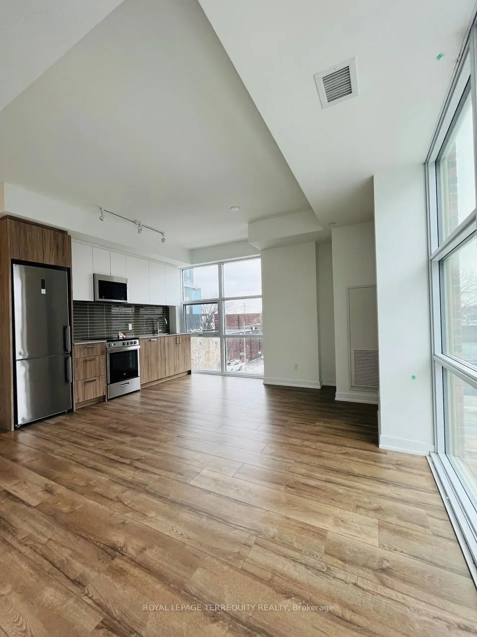 Photo 3 of Unit 325, 1787 St Clair Avenue W, Toronto, Weston-Pellam Park — HOMEH
