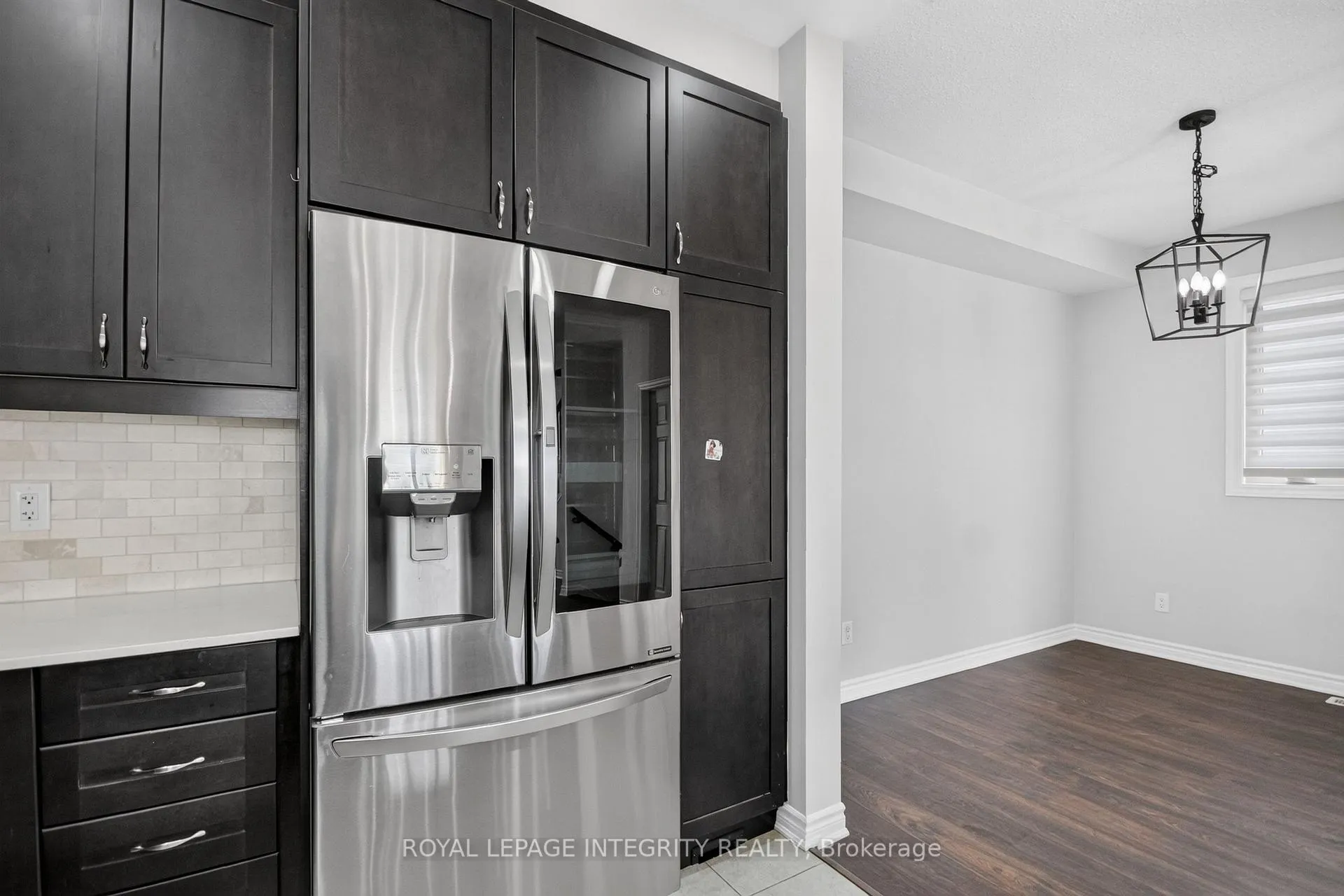 Photo 14 of 364 Aphelion Crescent N, Ottawa, Barrhaven - Half Moon Bay — HOMEH