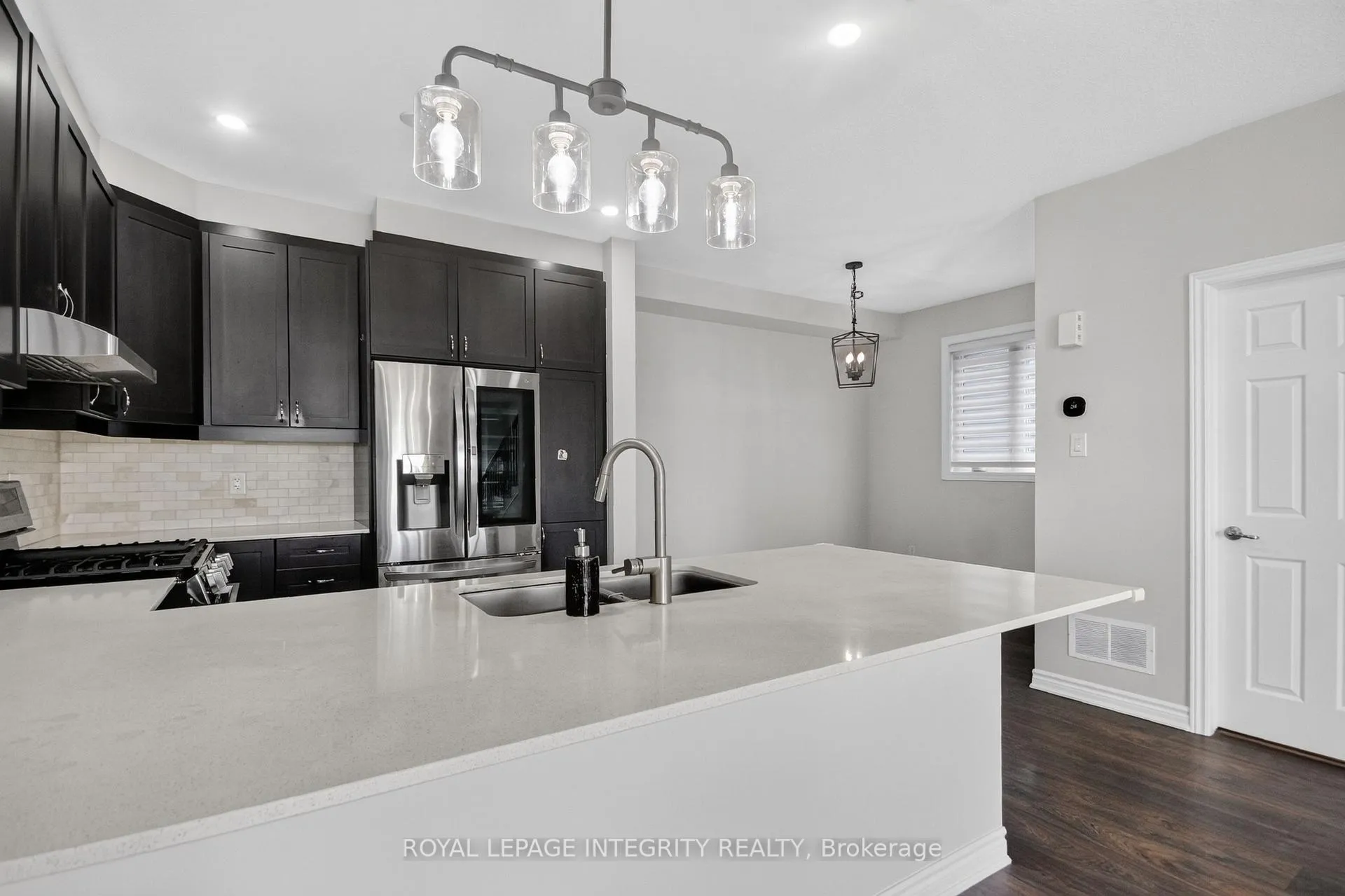 Photo 15 of 364 Aphelion Crescent N, Ottawa, Barrhaven - Half Moon Bay — HOMEH