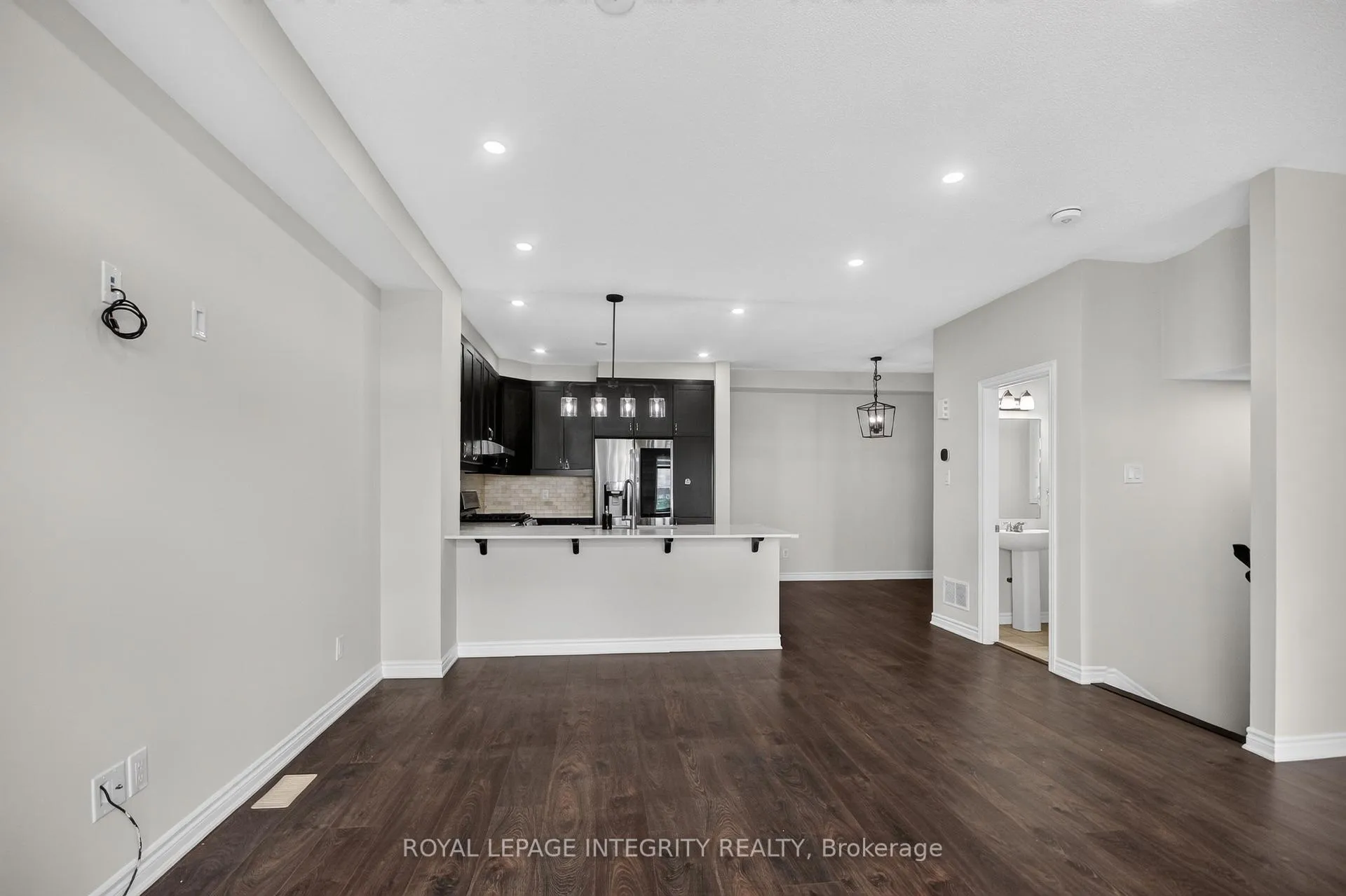 Photo 18 of 364 Aphelion Crescent N, Ottawa, Barrhaven - Half Moon Bay — HOMEH