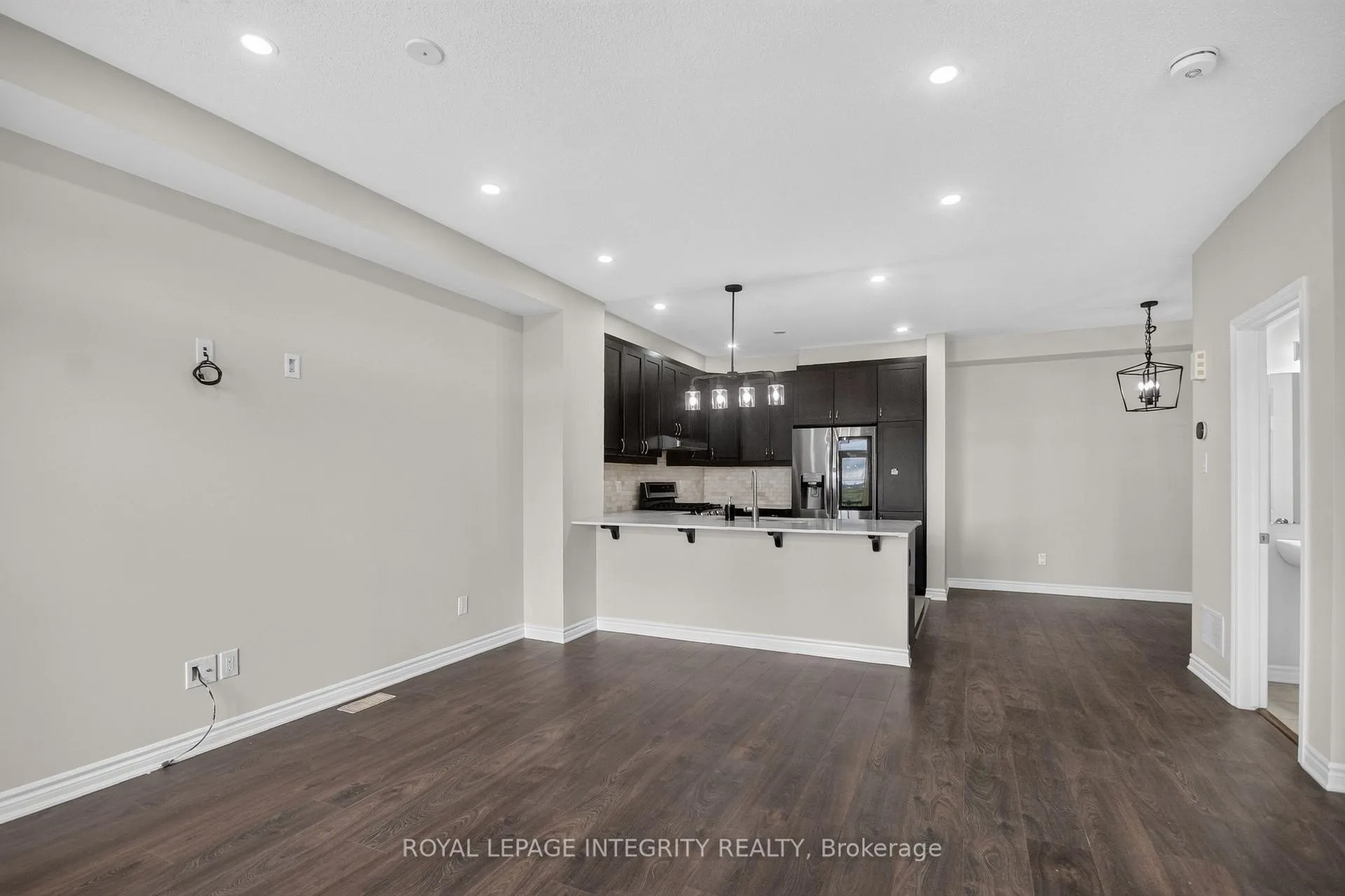 Photo 23 of 364 Aphelion Crescent N, Ottawa, Barrhaven - Half Moon Bay — HOMEH