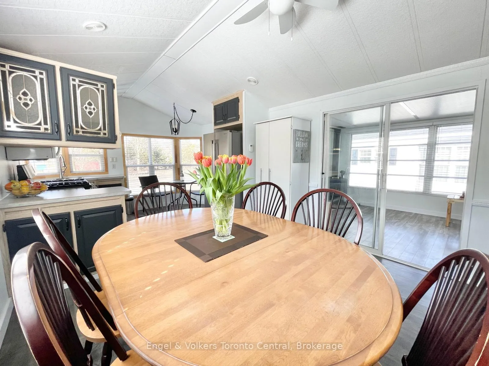 Photo 12 of Unit L81, 7489 Sideroad 5 E, Wellington North, Rural Wellington North — HOMEH