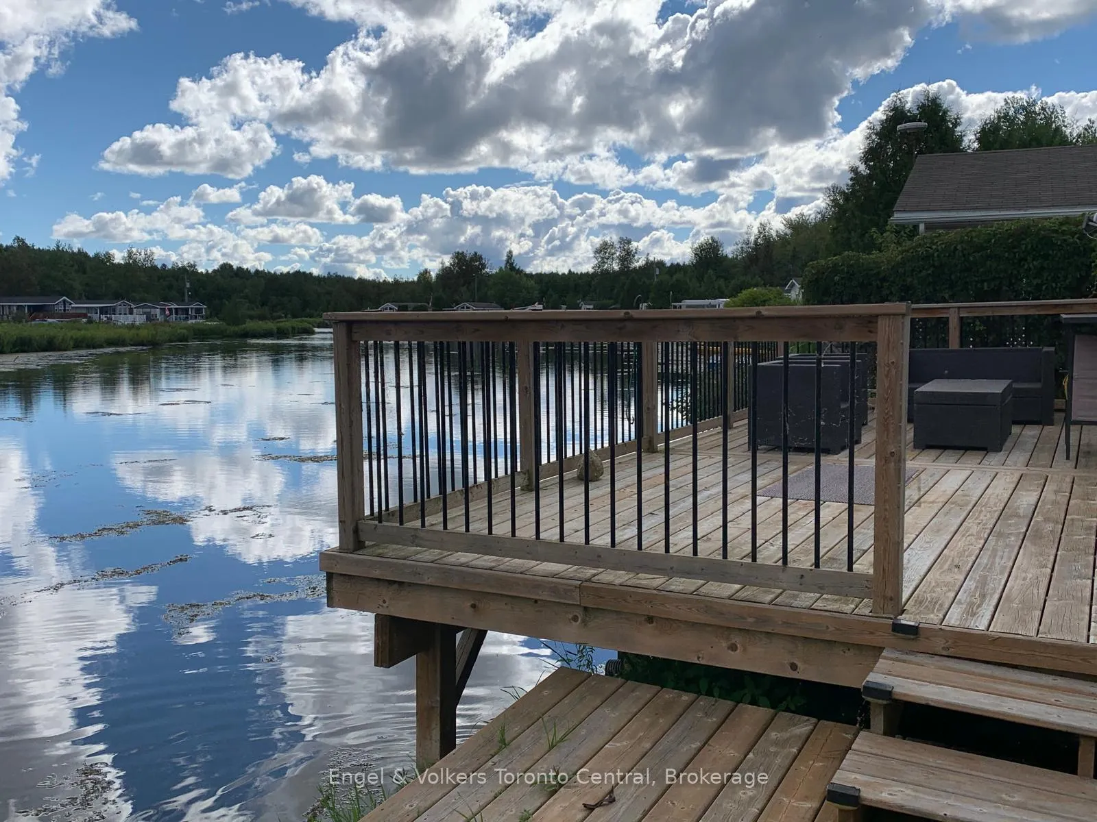 Photo 27 of Unit L81, 7489 Sideroad 5 E, Wellington North, Rural Wellington North — HOMEH