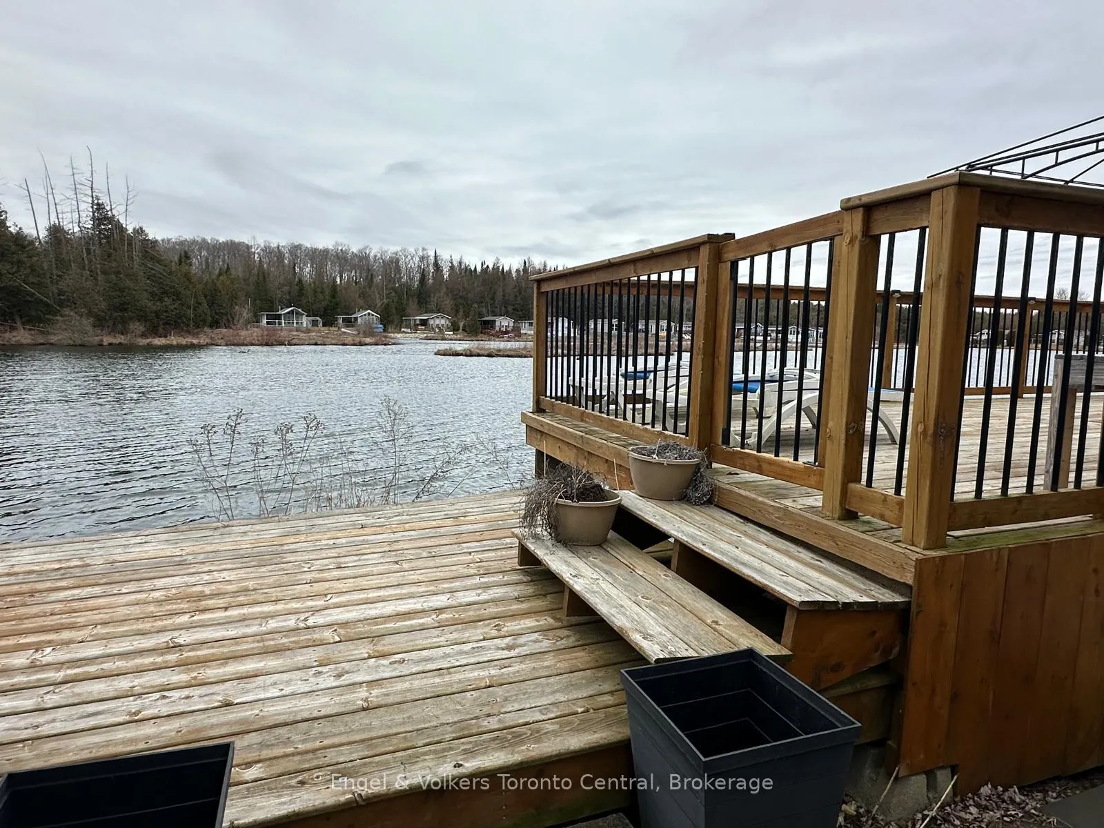 Photo 28 of Unit L81, 7489 Sideroad 5 E, Wellington North, Rural Wellington North — HOMEH