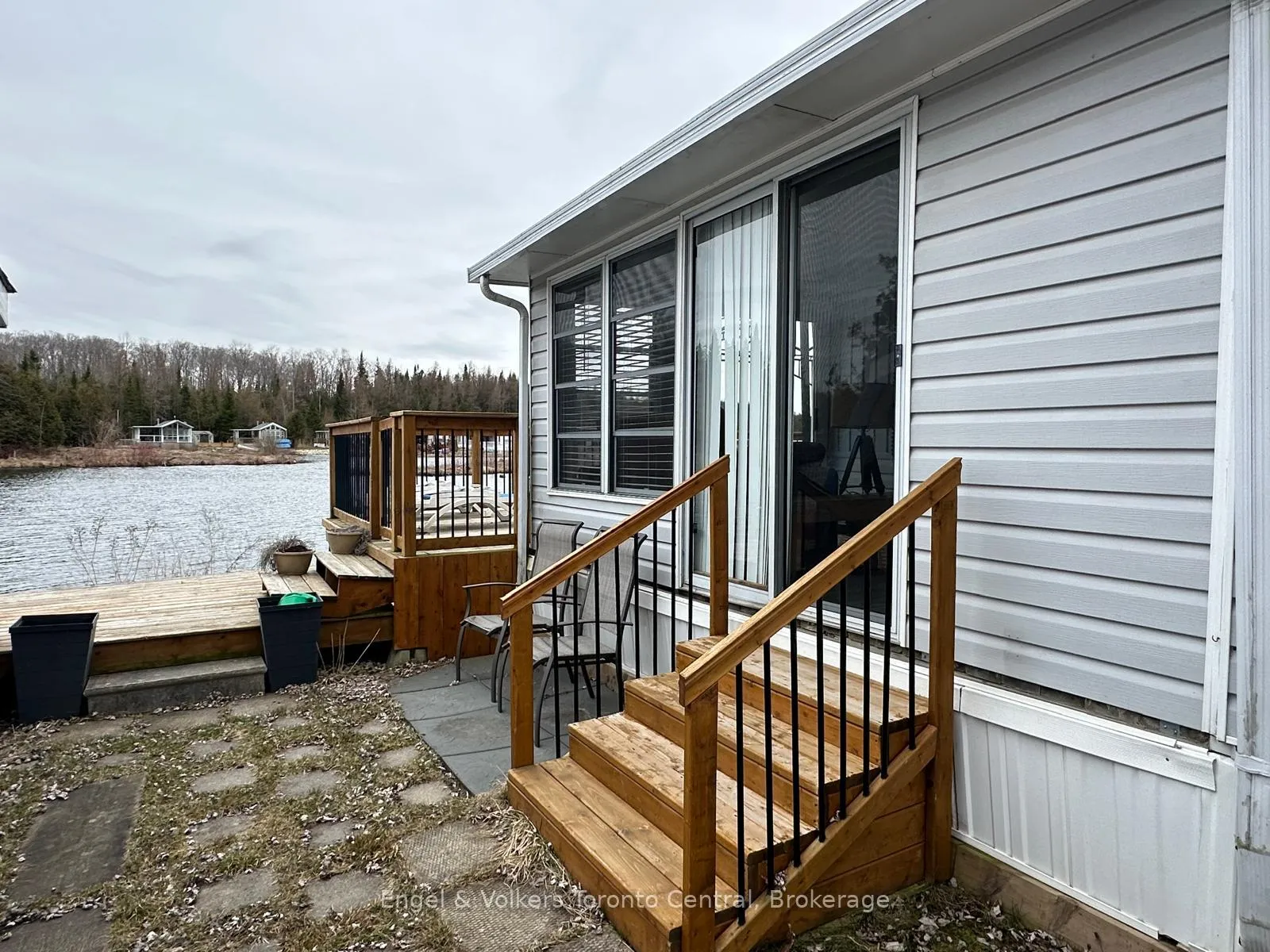 Photo 29 of Unit L81, 7489 Sideroad 5 E, Wellington North, Rural Wellington North — HOMEH