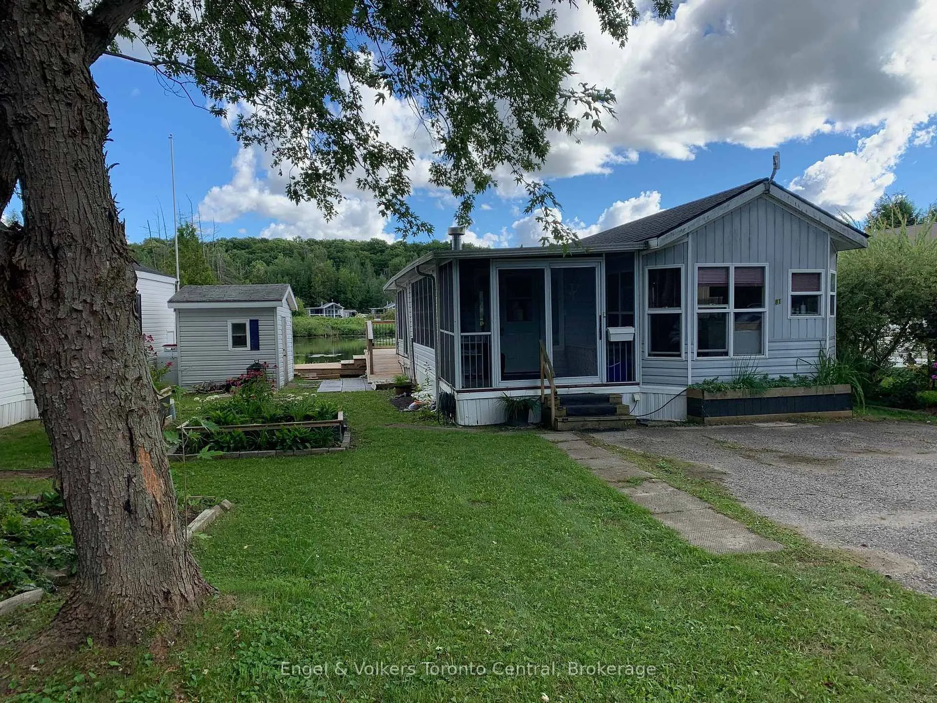 Photo 3 of Unit L81, 7489 Sideroad 5 E, Wellington North, Rural Wellington North — HOMEH