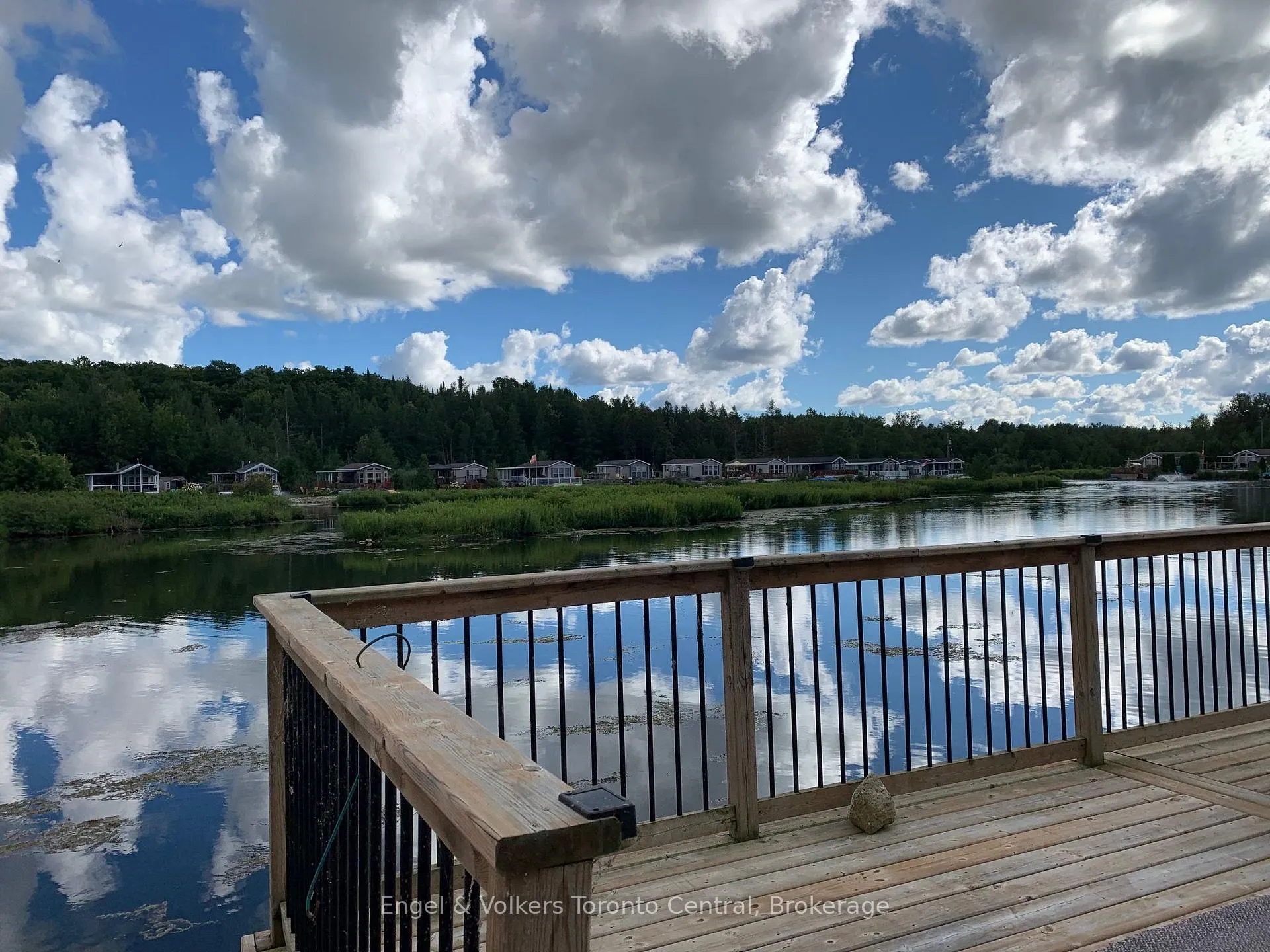 Photo 1 of Unit L81, 7489 Sideroad 5 E, Wellington North, Rural Wellington North — HOMEH